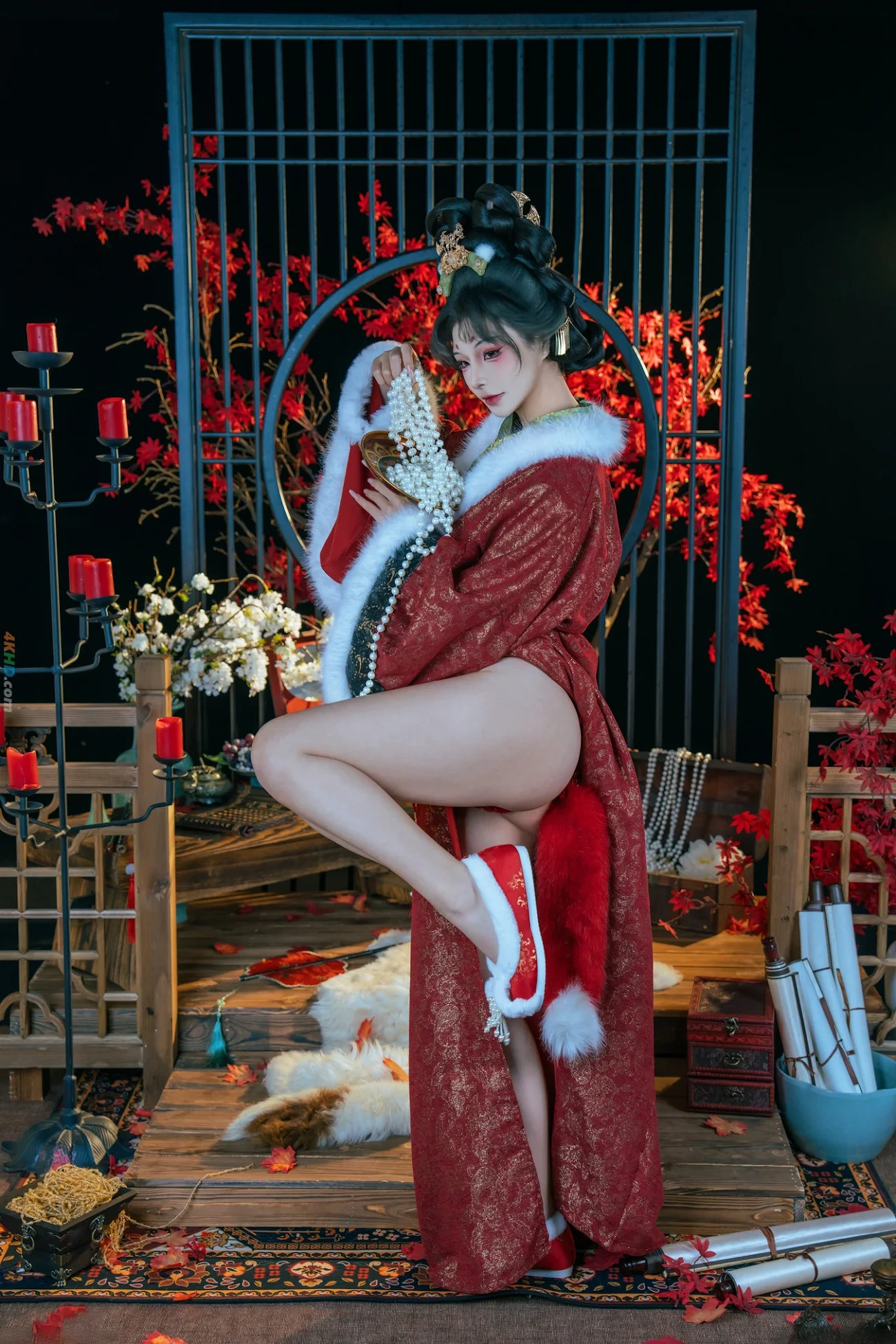 yuuhuiYuHui HuXianDeBaoEn — photo 25