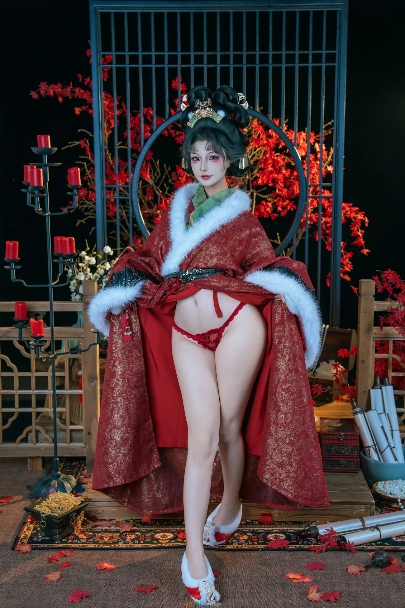 yuuhuiYuHui HuXianDeBaoEn — photo 35