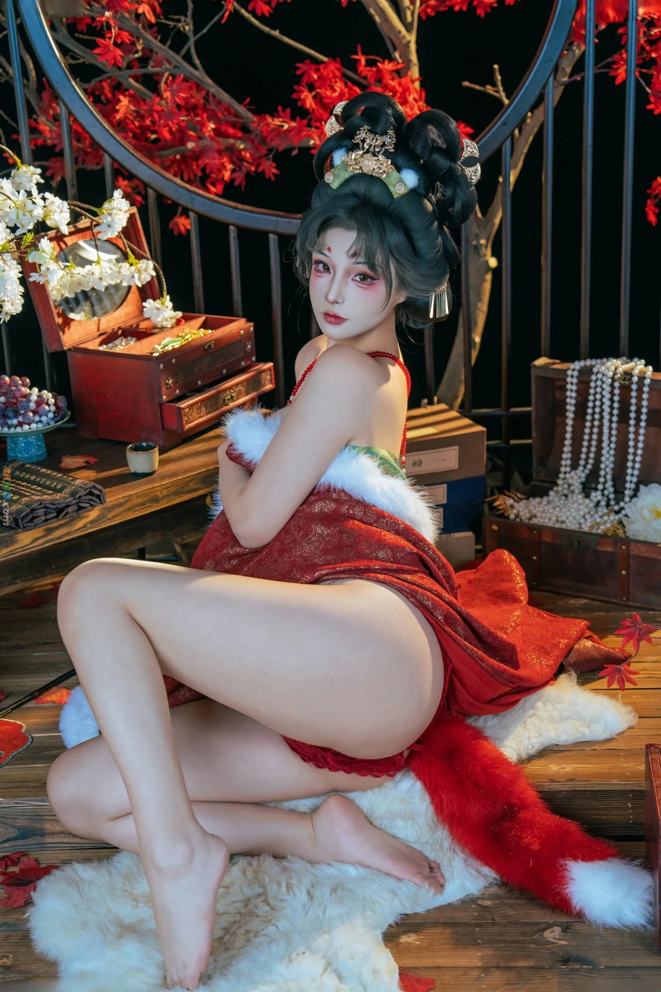 yuuhuiYuHui HuXianDeBaoEn — photo 68