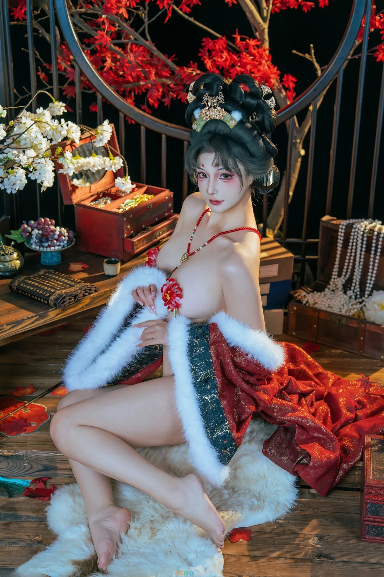 yuuhuiYuHui HuXianDeBaoEn — photo 77