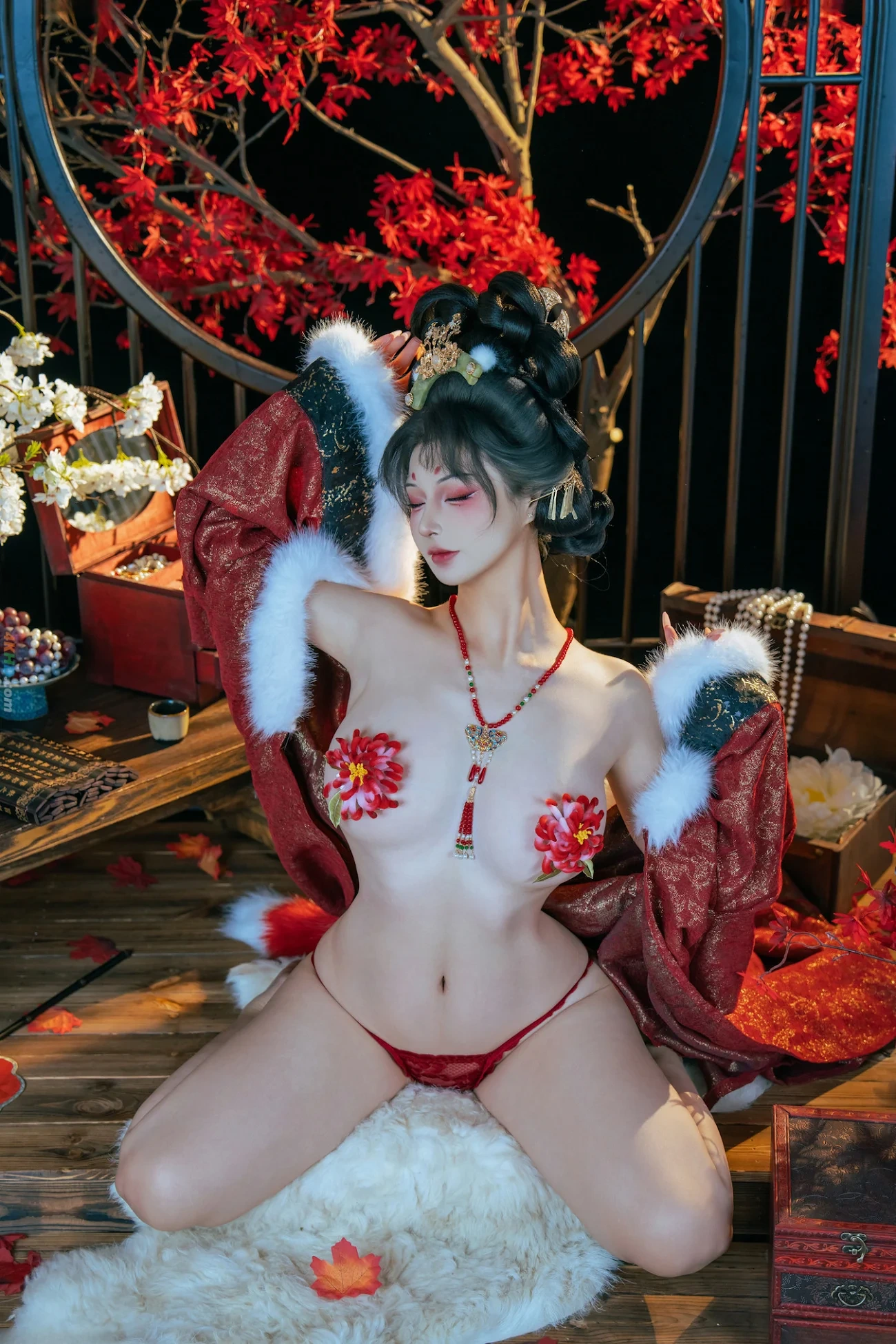 yuuhuiYuHui HuXianDeBaoEn — photo 79