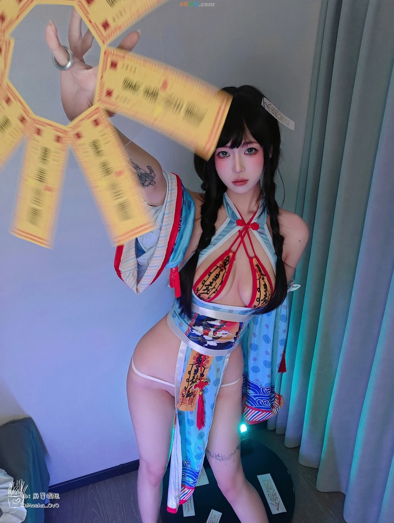 MaShuHaoChi WanShengJieXiaoJiangShi — photo 13