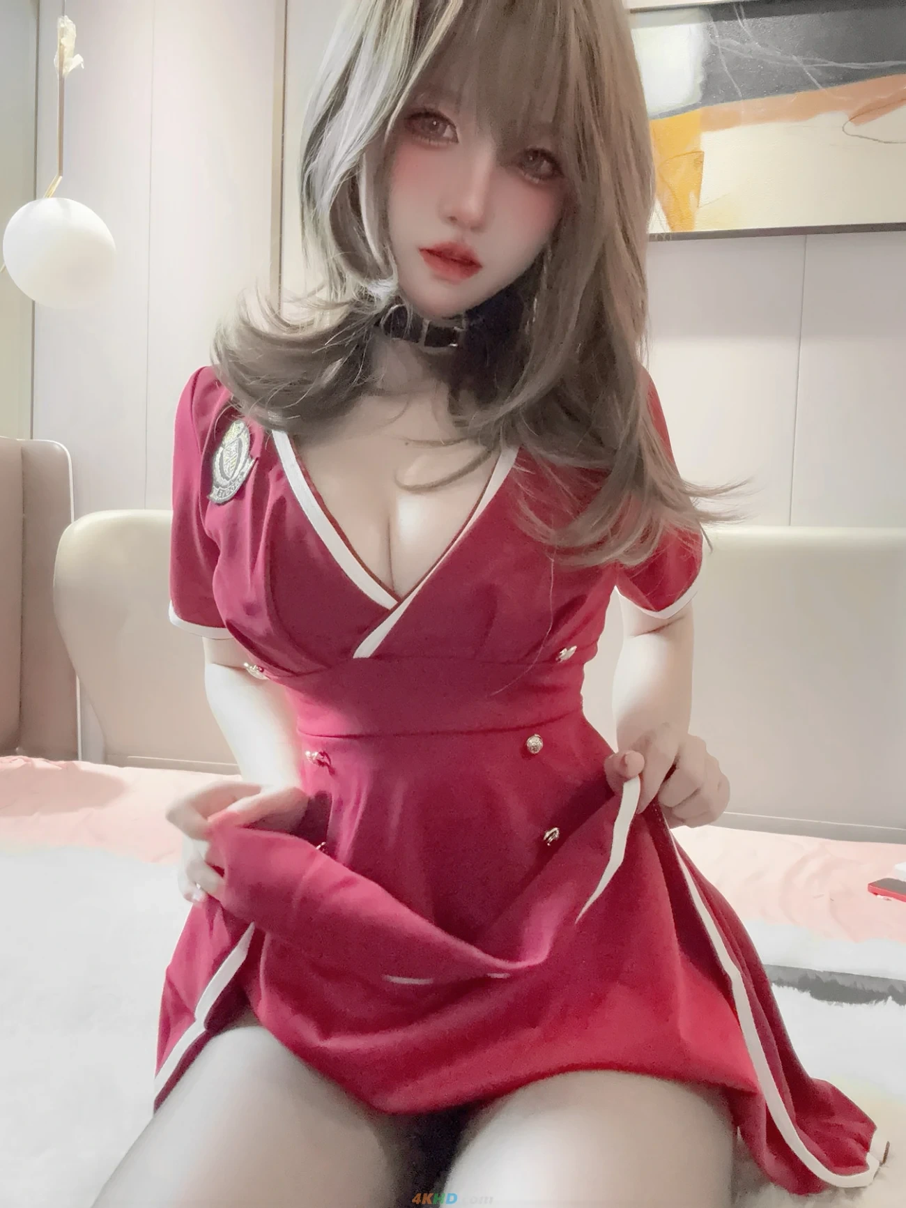 AXunkaOri ZuYuXiaoJie — photo 2