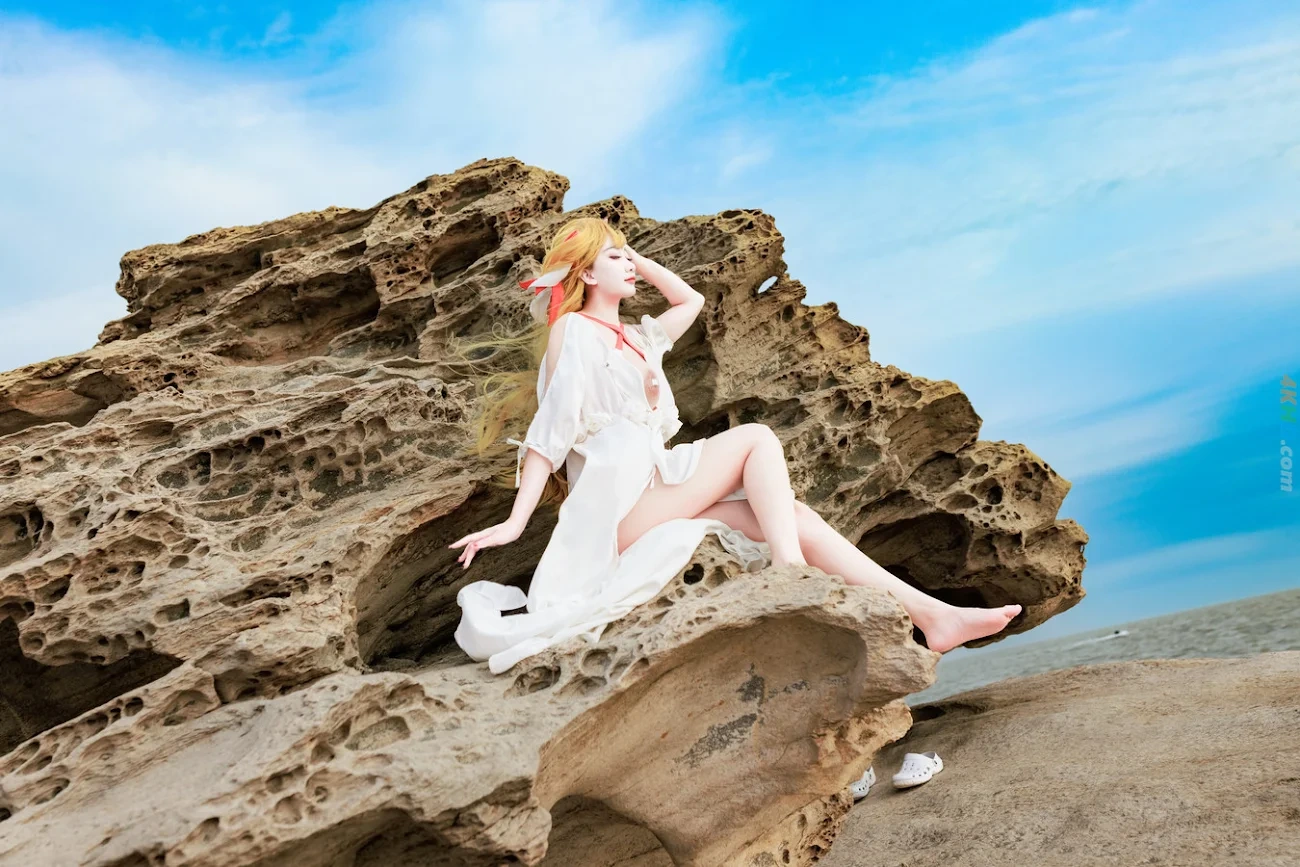 AXueXue FGO NiLuYongZhuang — photo 1