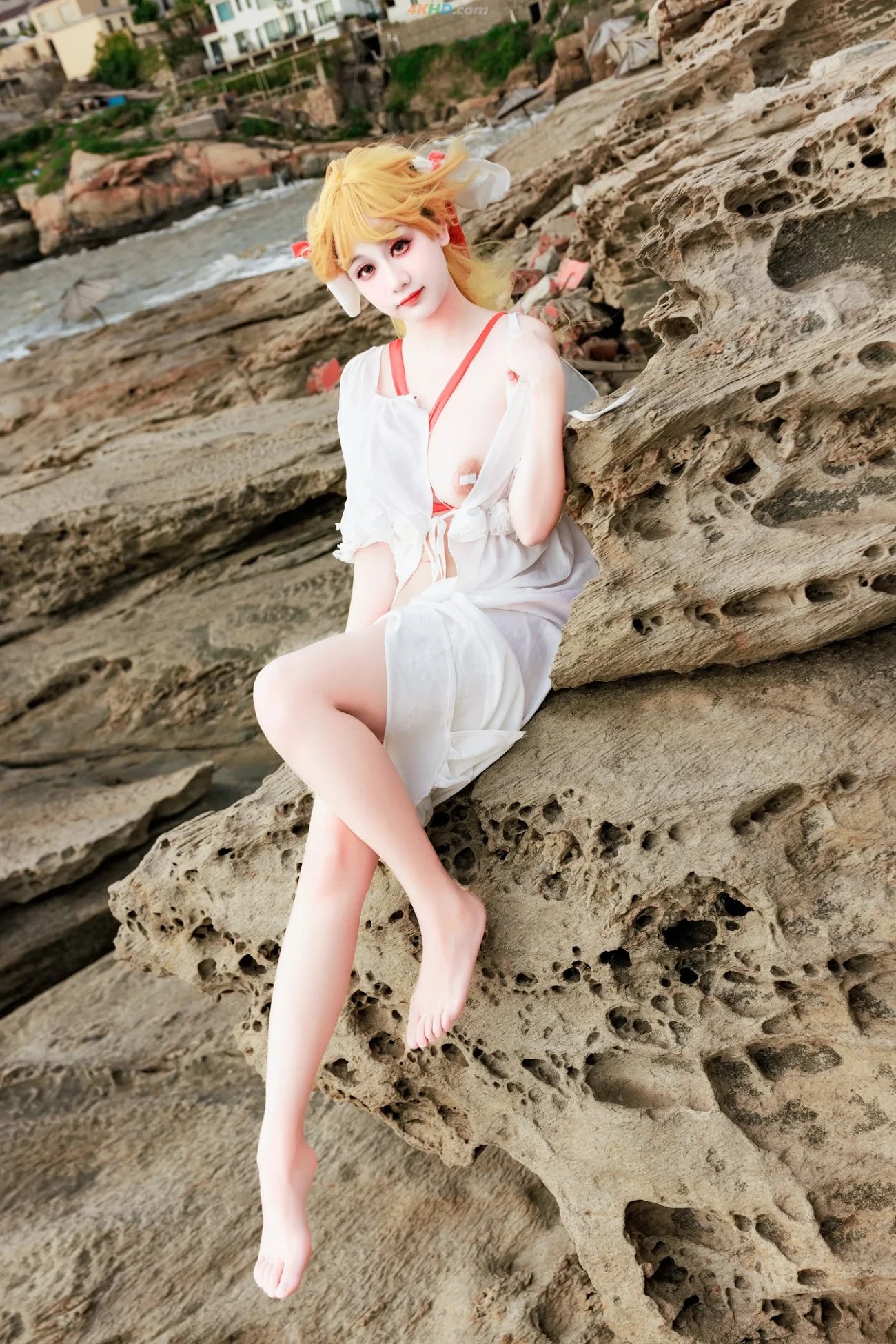 AXueXue FGO NiLuYongZhuang — photo 3