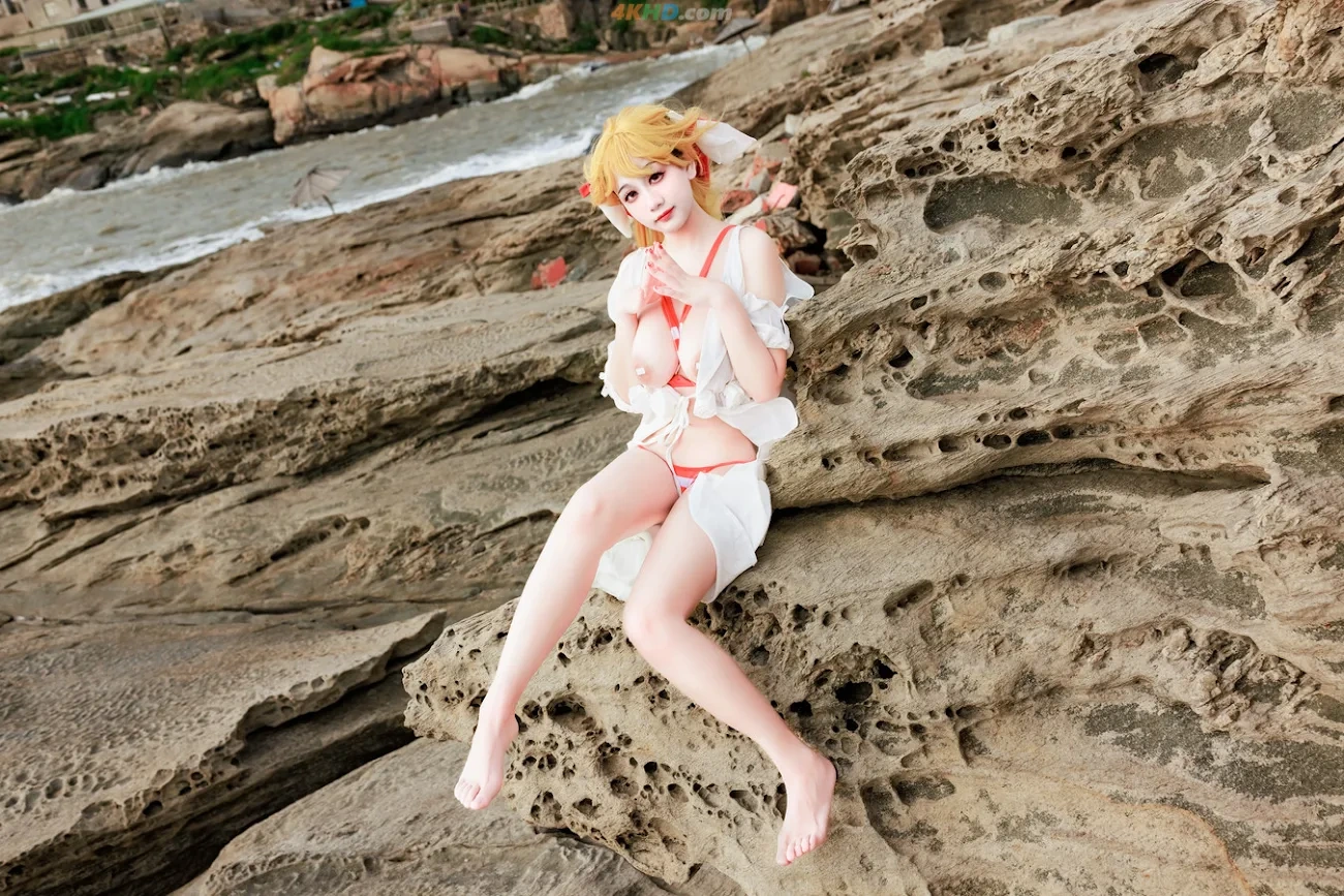 AXueXue FGO NiLuYongZhuang — photo 4