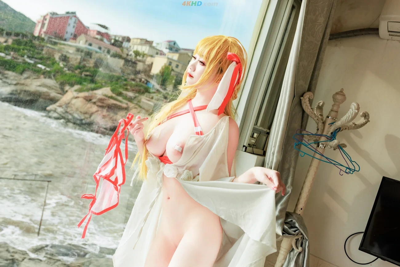 AXueXue FGO NiLuYongZhuang — photo 14