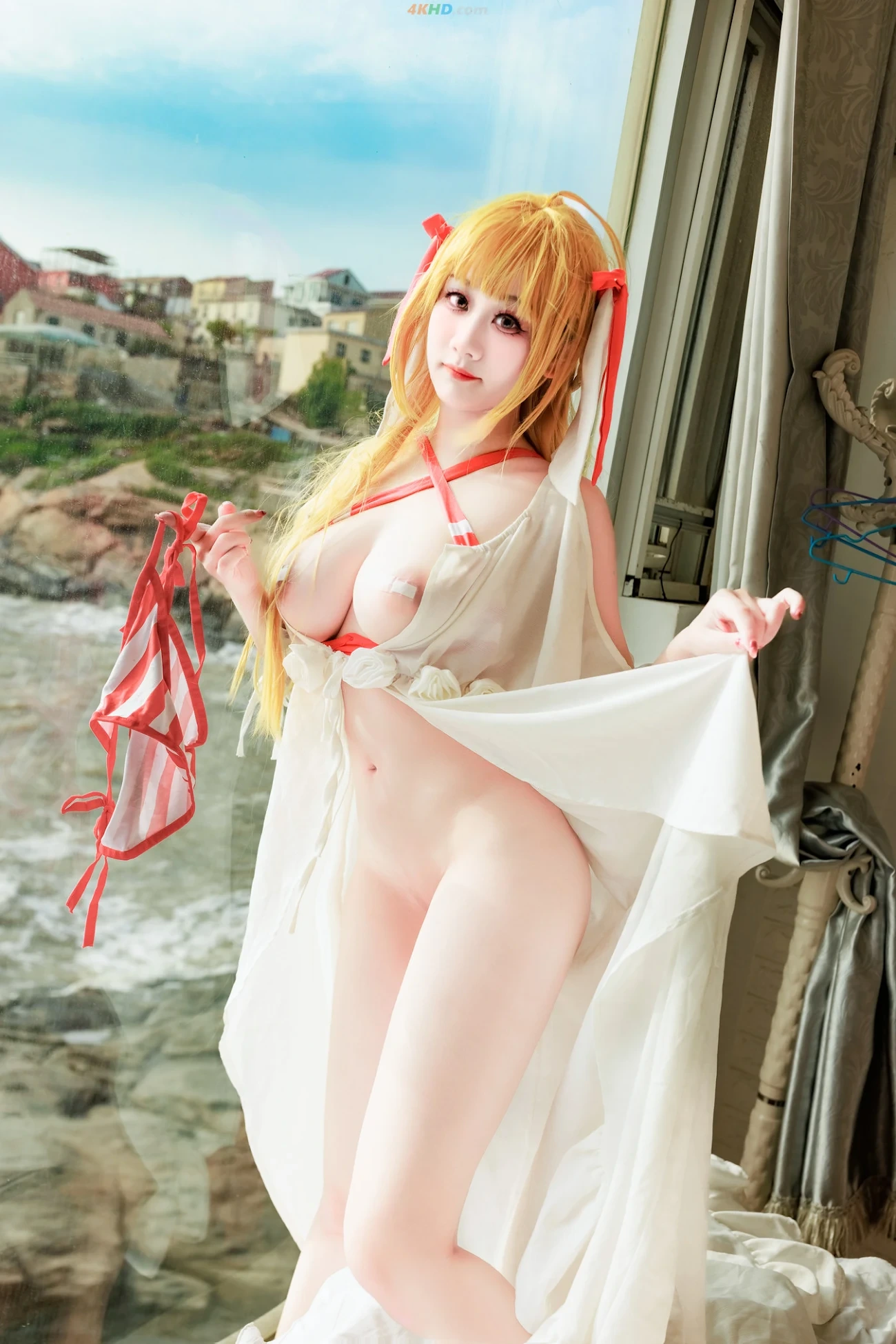 AXueXue FGO NiLuYongZhuang — photo 15