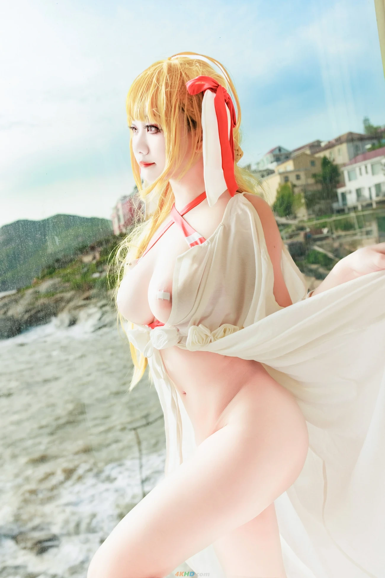 AXueXue FGO NiLuYongZhuang — photo 16