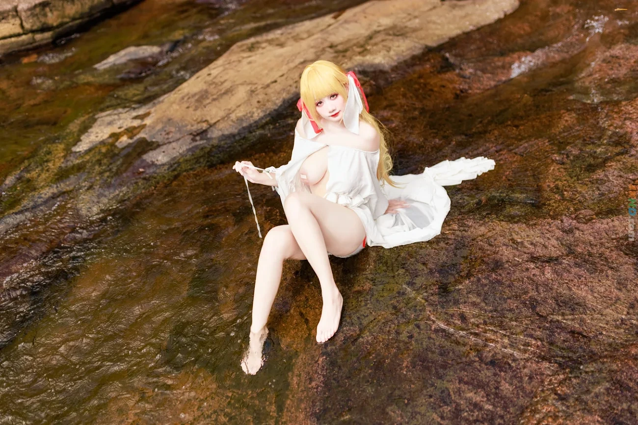 AXueXue FGO NiLuYongZhuang — photo 29