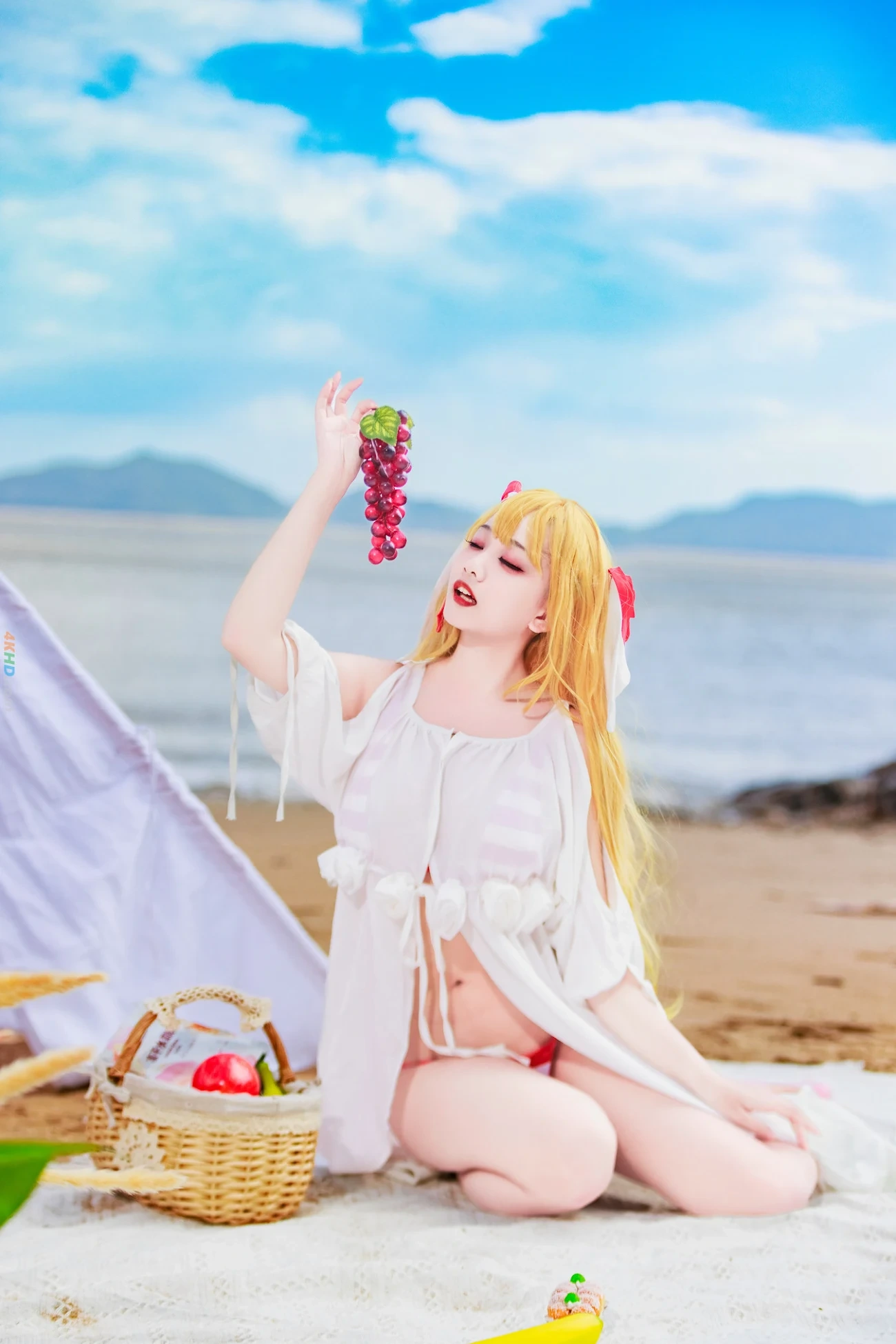 AXueXue FGO NiLuYongZhuang — photo 72
