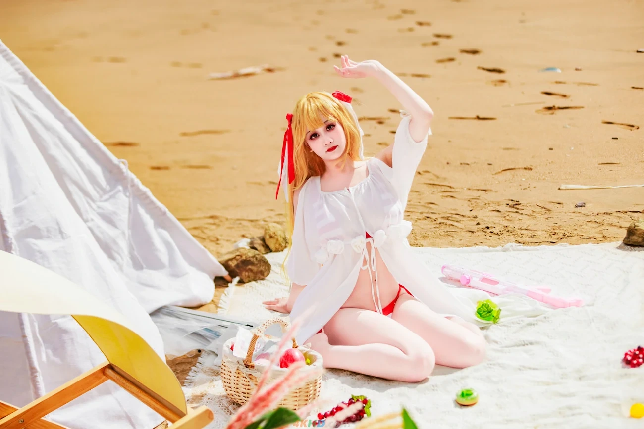 AXueXue FGO NiLuYongZhuang — photo 75