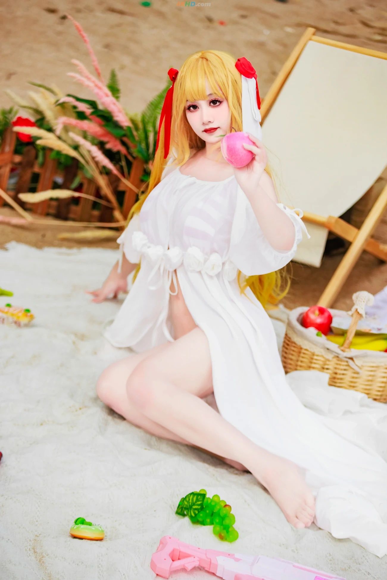 AXueXue FGO NiLuYongZhuang — photo 77
