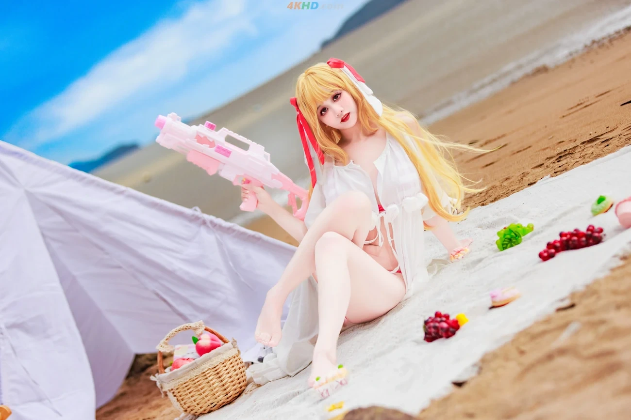 AXueXue FGO NiLuYongZhuang — photo 85
