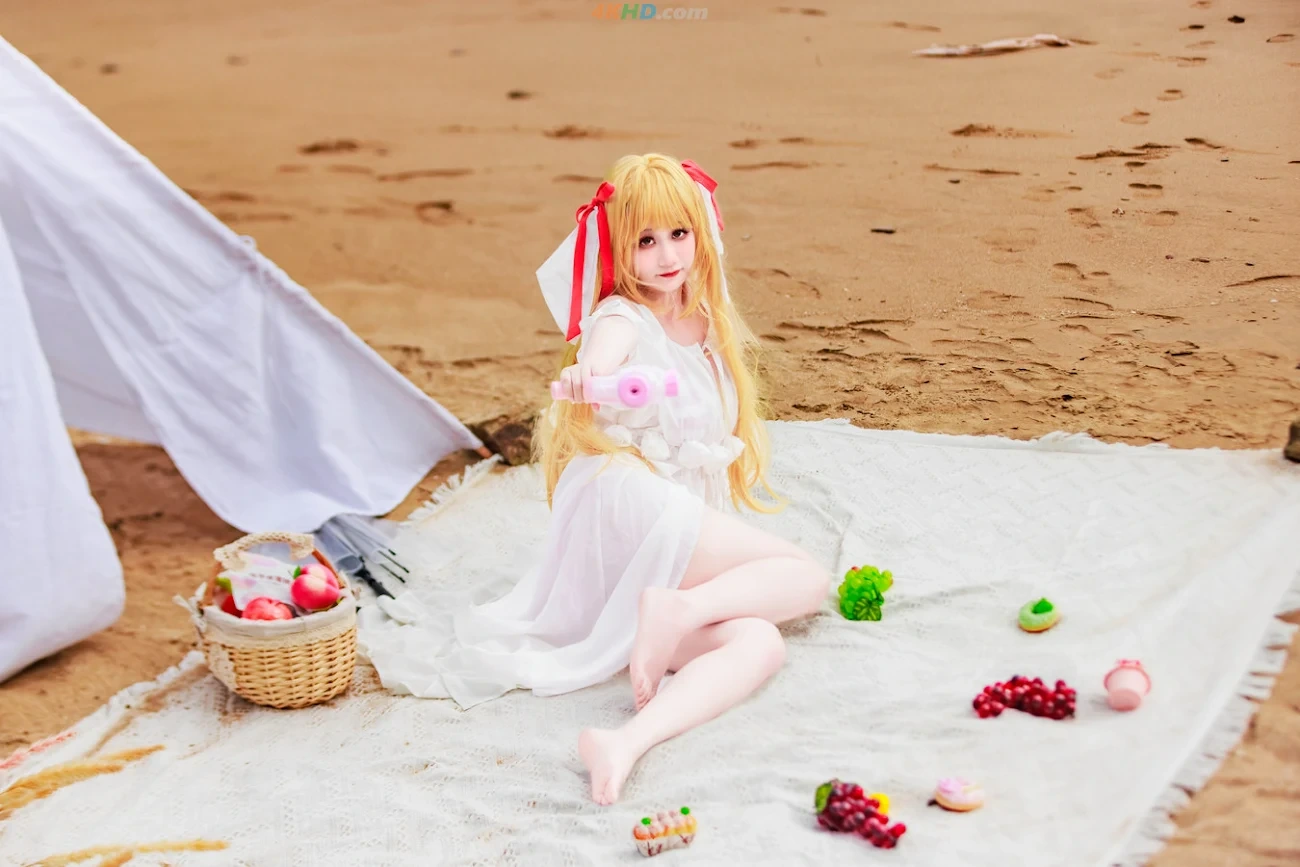 AXueXue FGO NiLuYongZhuang — photo 86