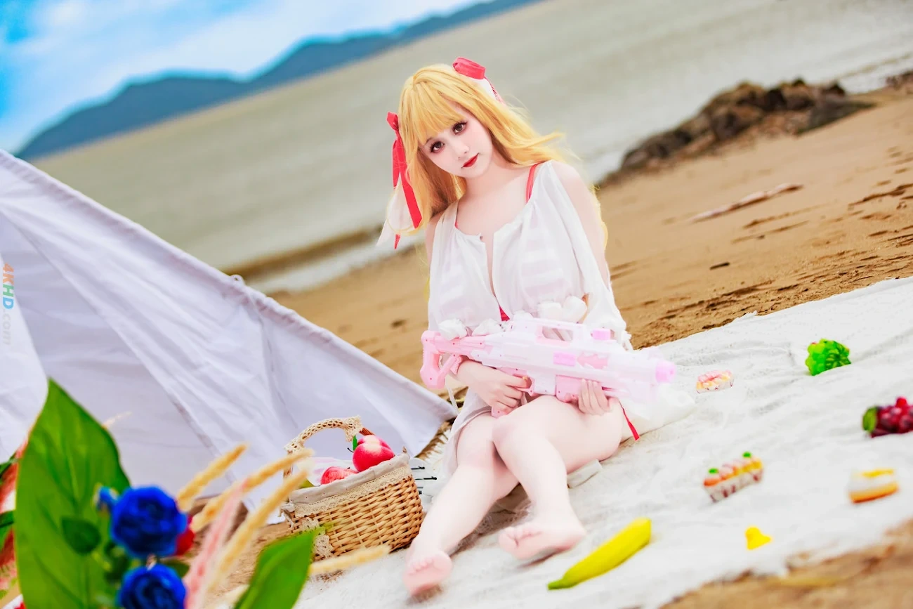 AXueXue FGO NiLuYongZhuang — photo 87