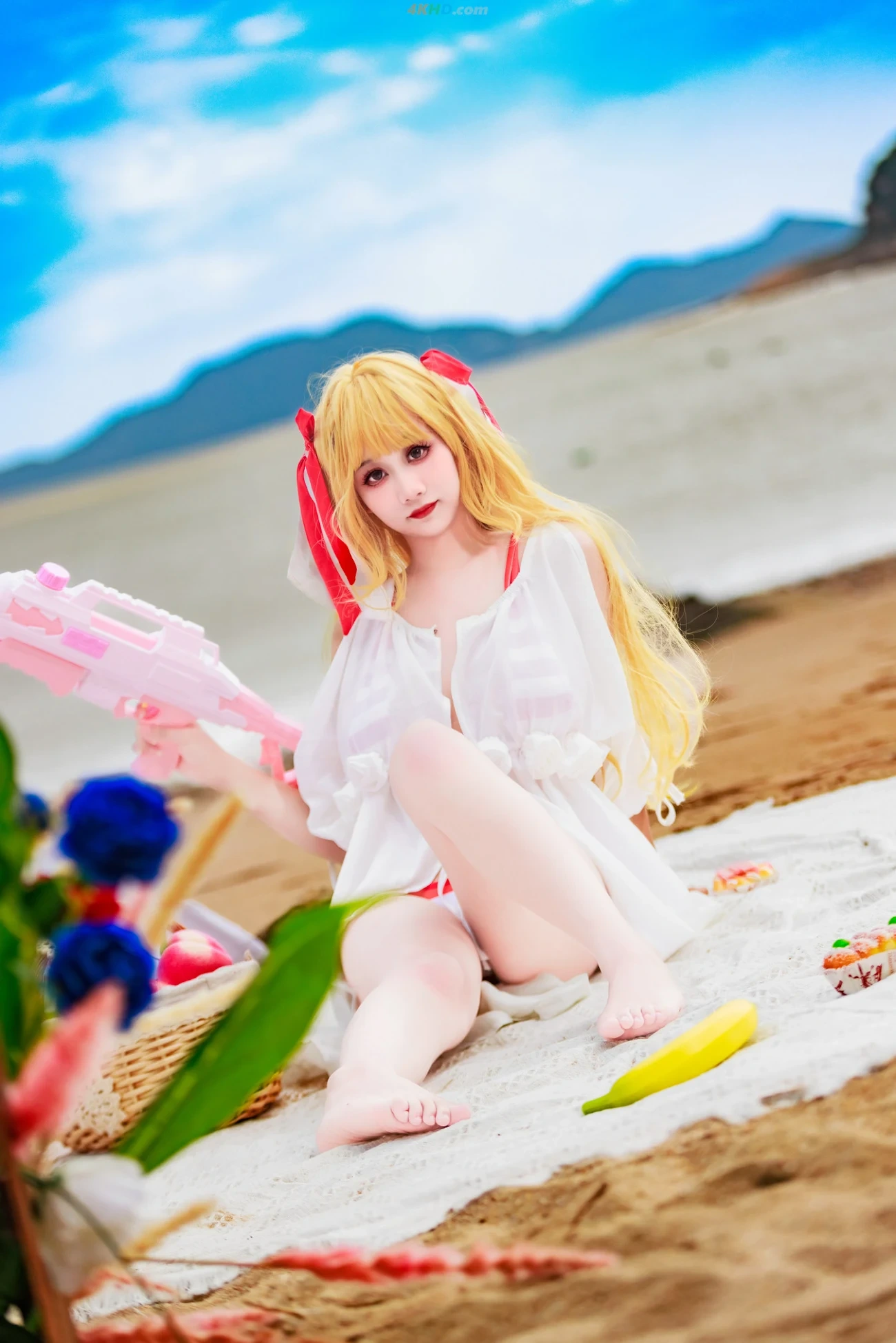 AXueXue FGO NiLuYongZhuang — photo 88