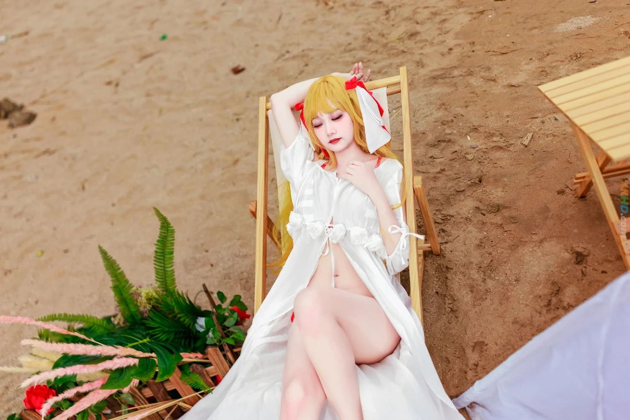 AXueXue FGO NiLuYongZhuang — photo 94