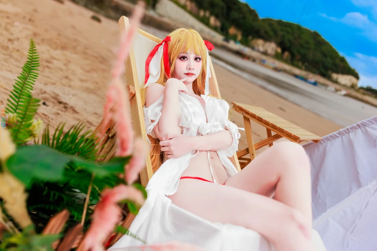 AXueXue FGO NiLuYongZhuang — photo 96