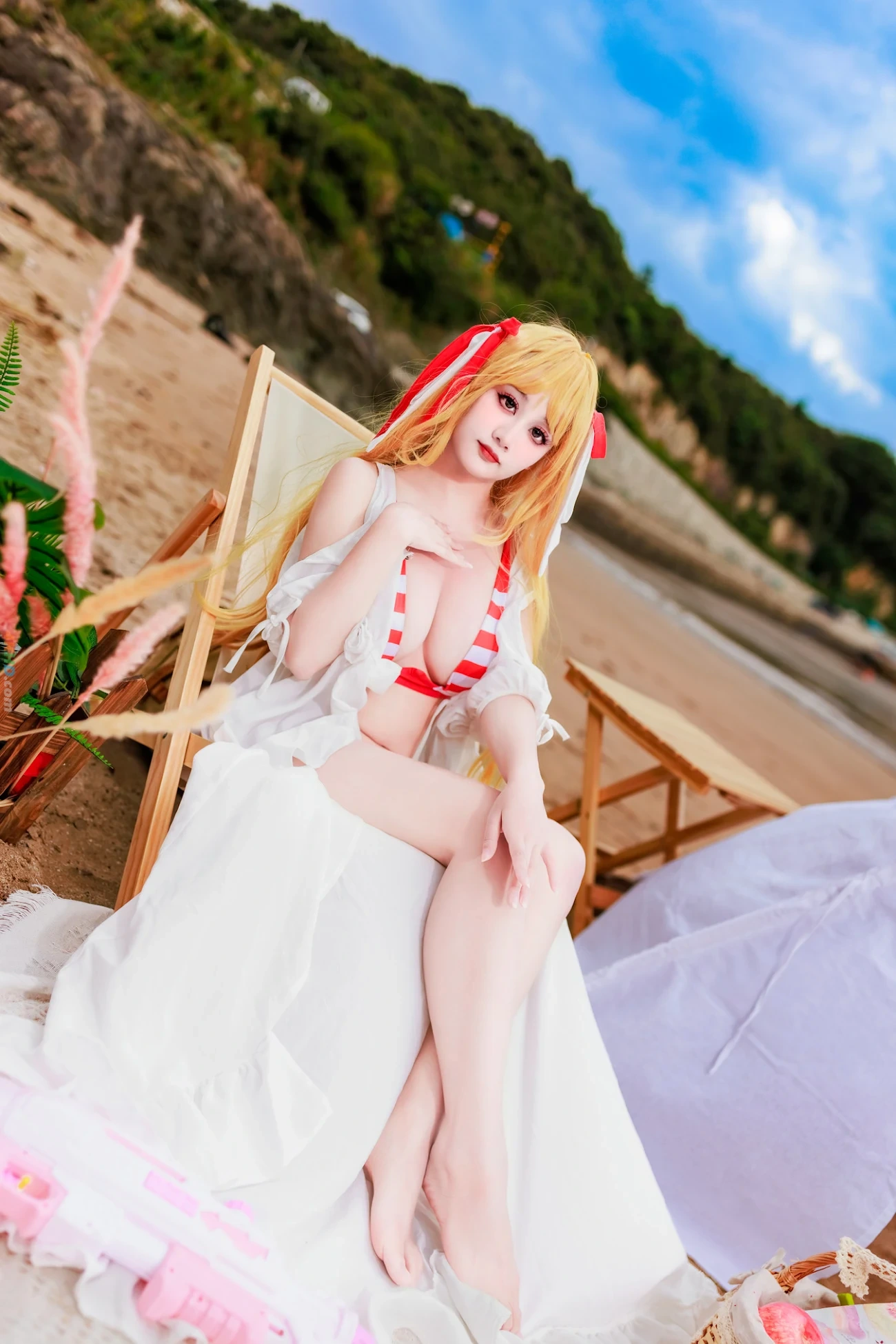 AXueXue FGO NiLuYongZhuang — photo 99