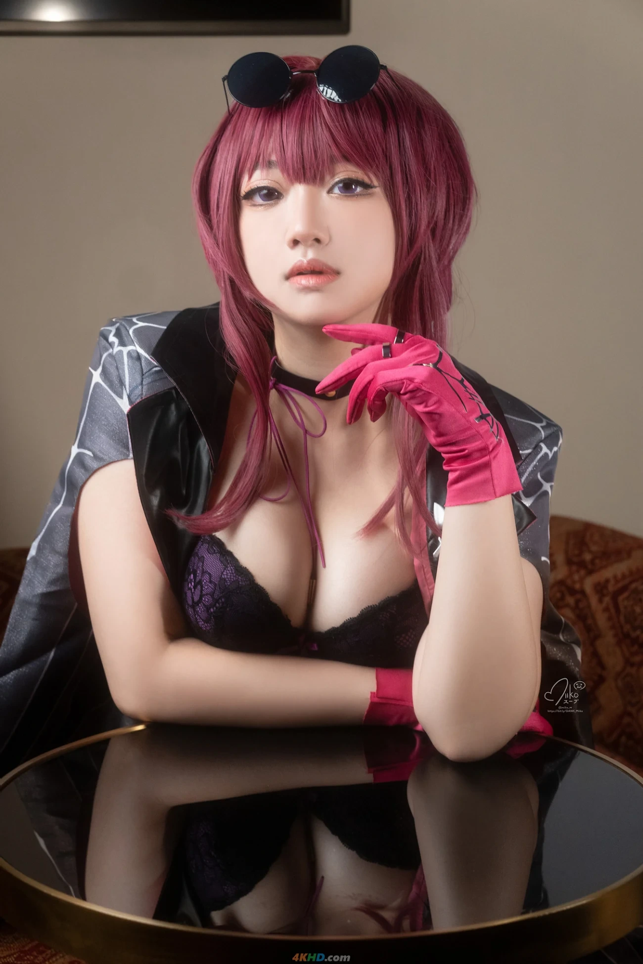 Miiko Thng - Kafka — photo 2