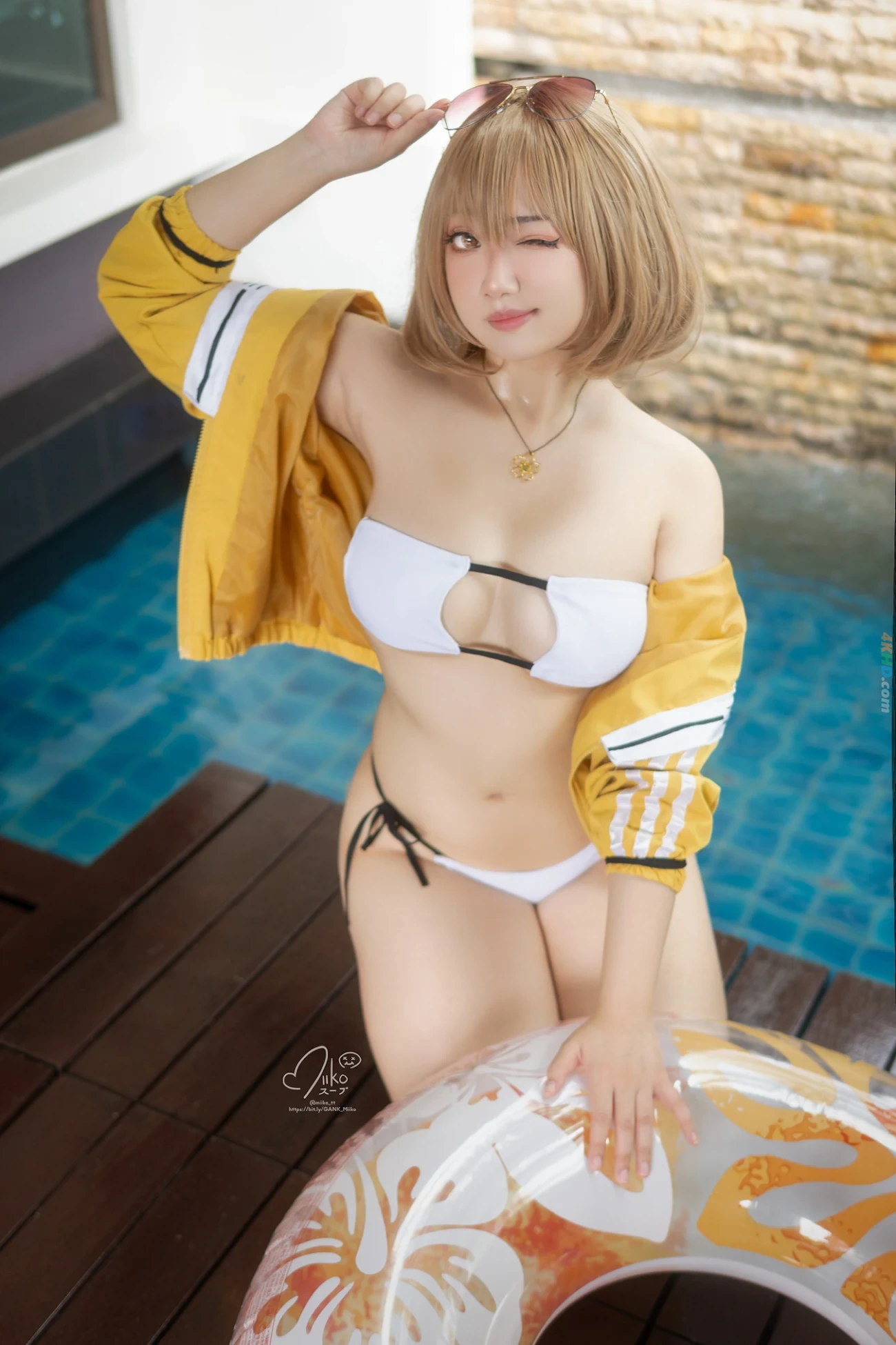 Miiko Thng - Anis — photo 1