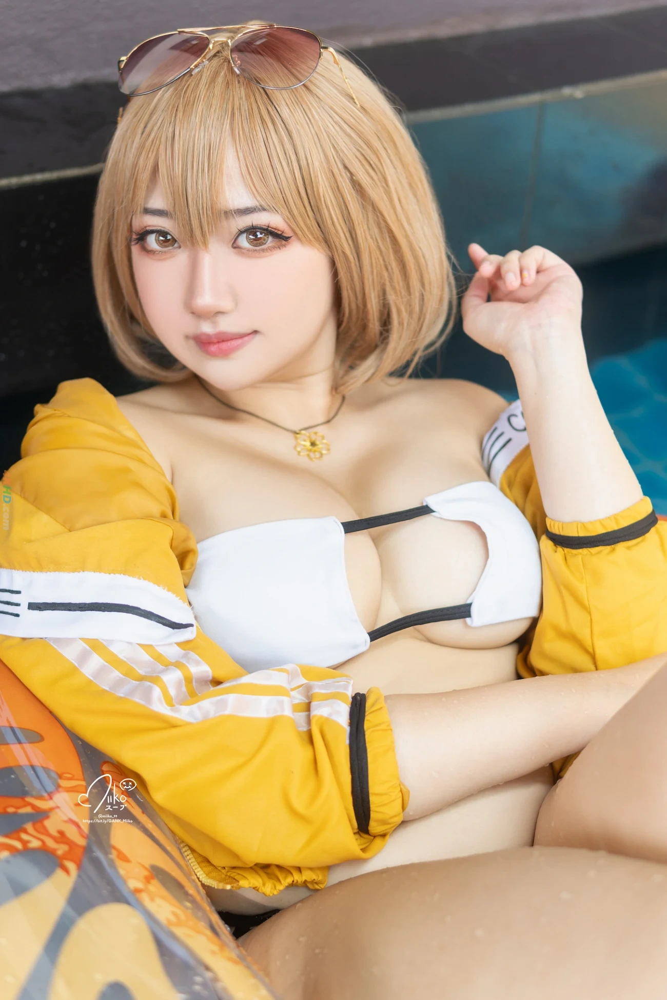 Miiko Thng - Anis — photo 5