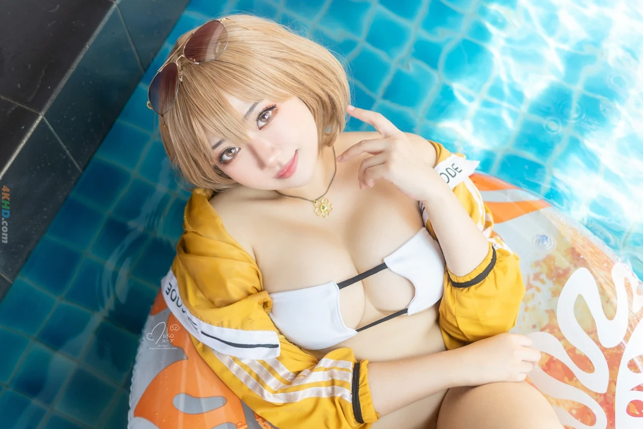Miiko Thng - Anis — photo 6
