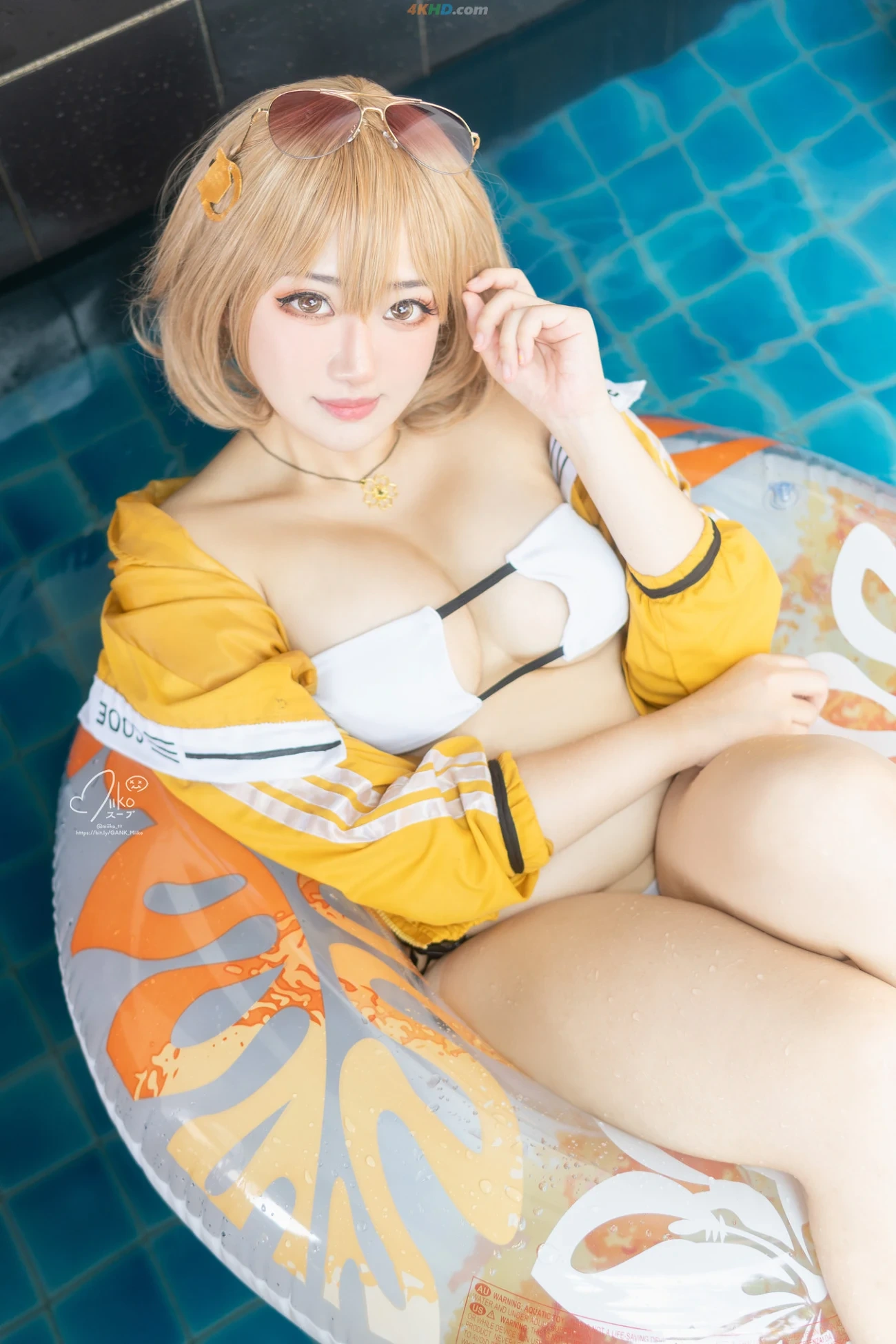 Miiko Thng - Anis — photo 11