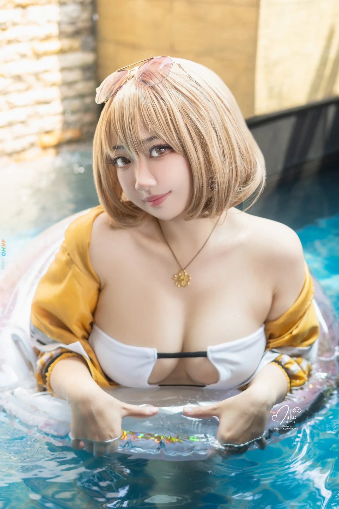 Miiko Thng - Anis — photo 13
