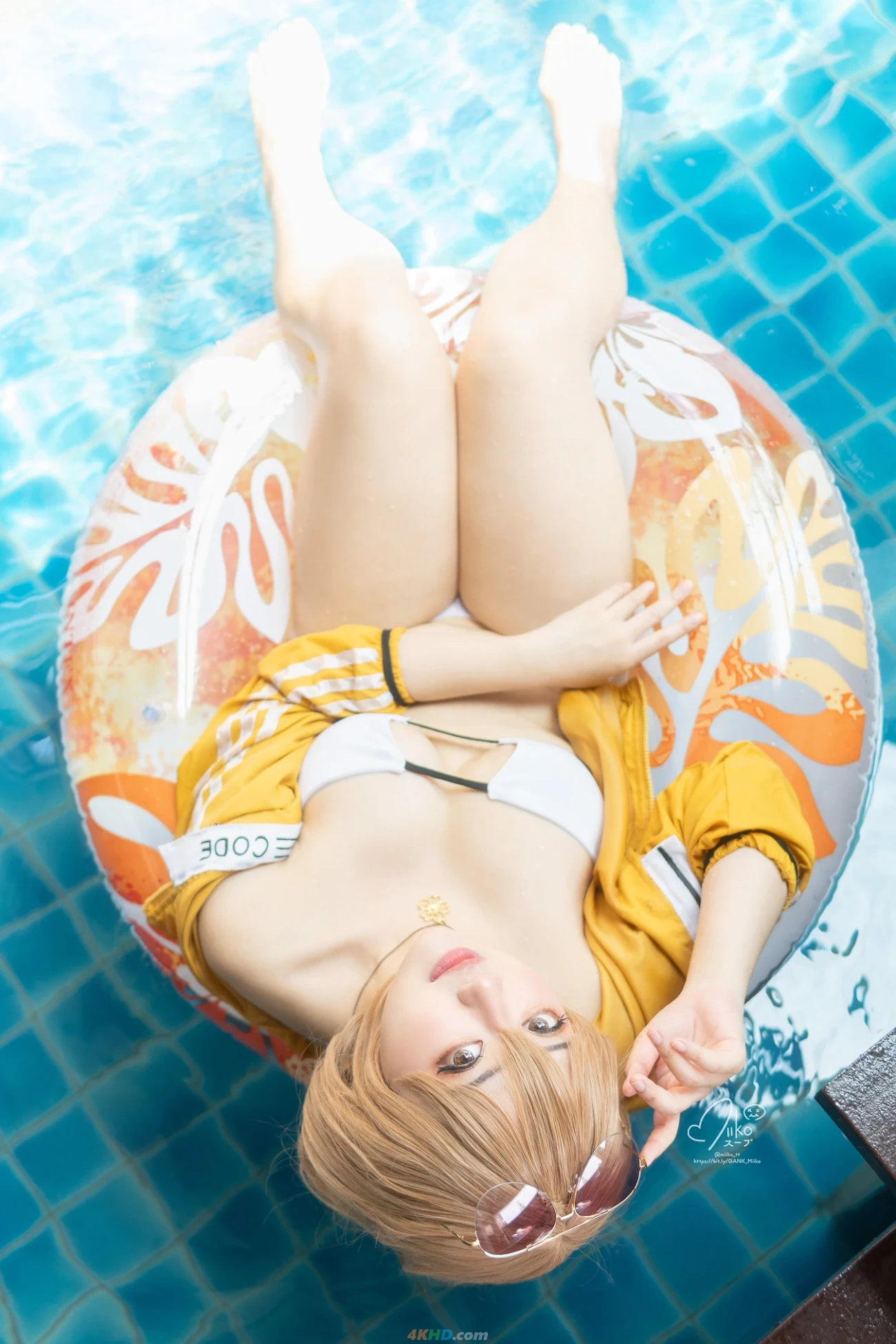 Miiko Thng - Anis — photo 23