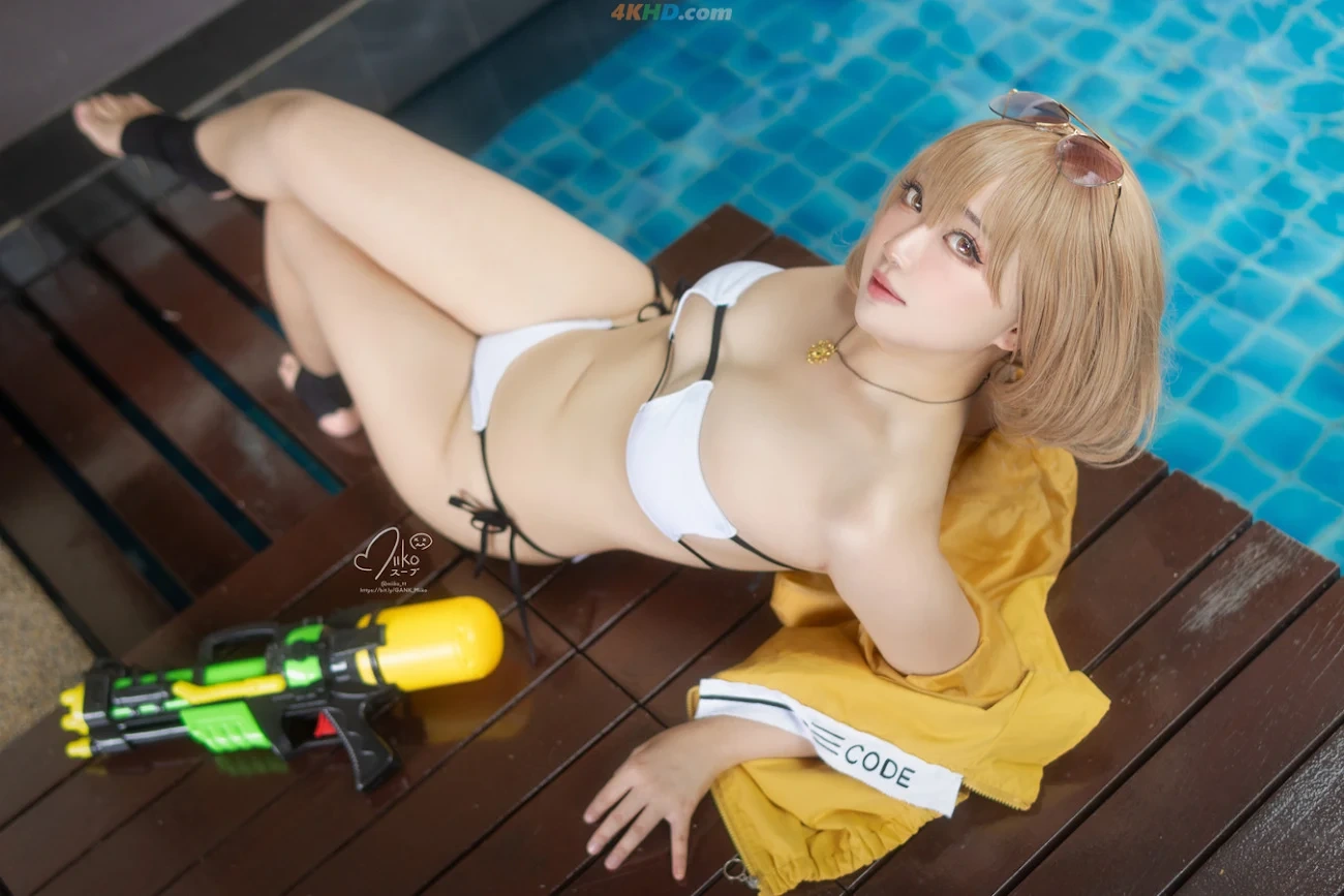 Miiko Thng - Anis — photo 29