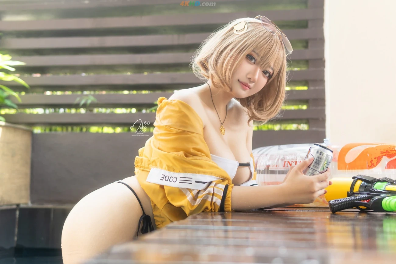 Miiko Thng - Anis — photo 30