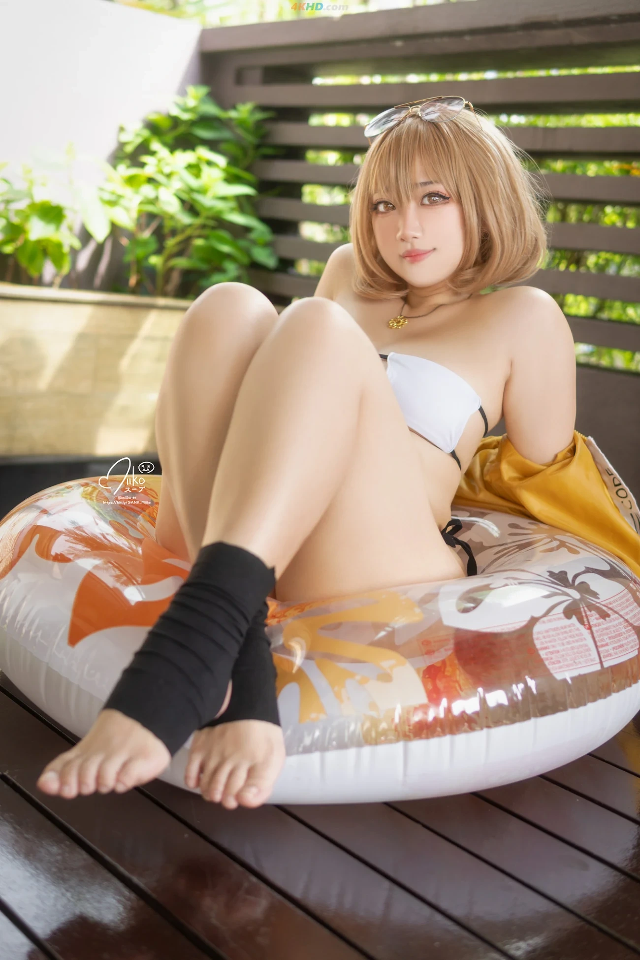 Miiko Thng - Anis — photo 33