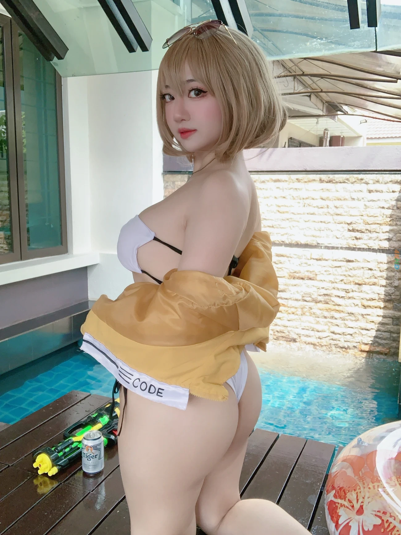 Miiko Thng - Anis — photo 37