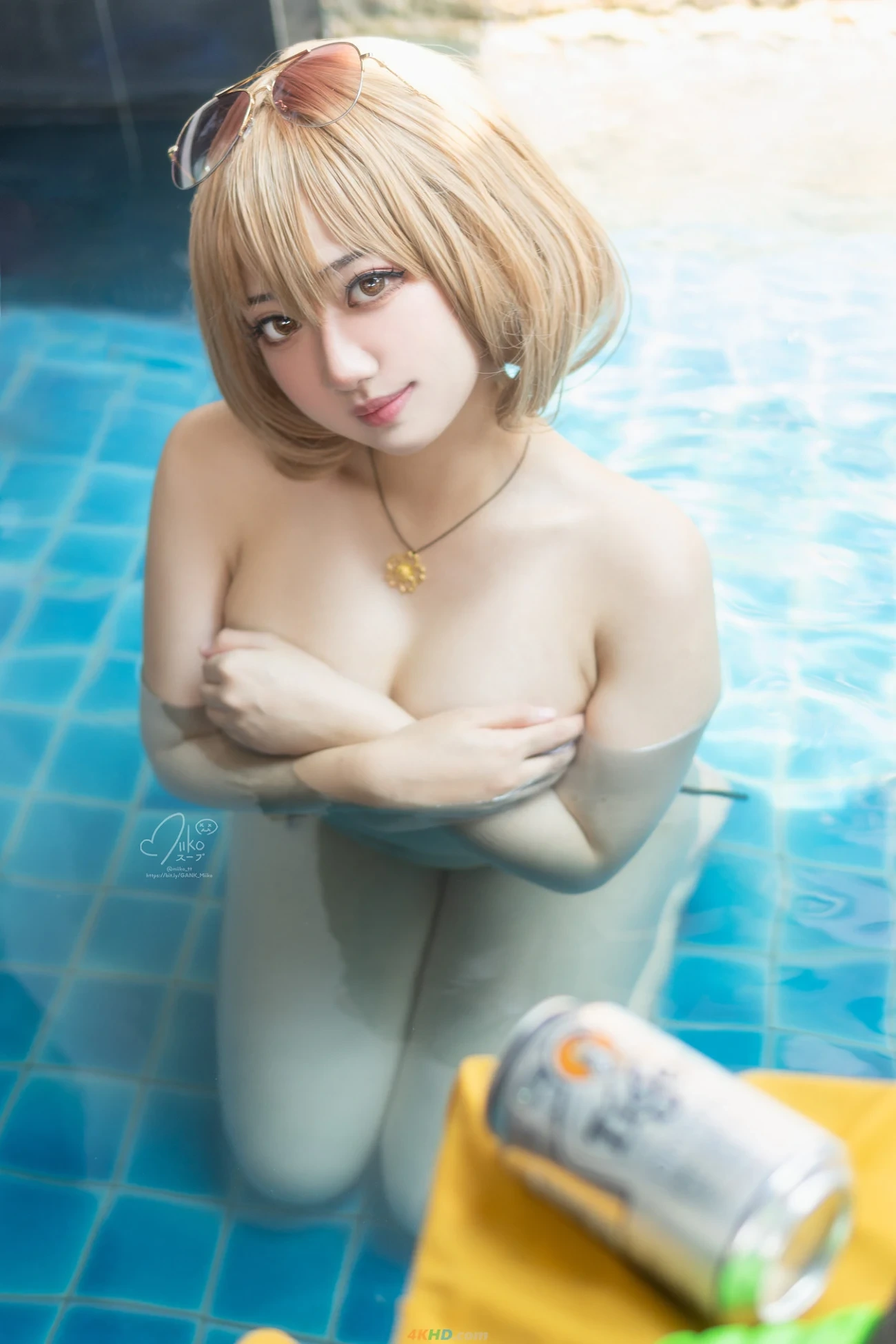 Miiko Thng - Anis — photo 39