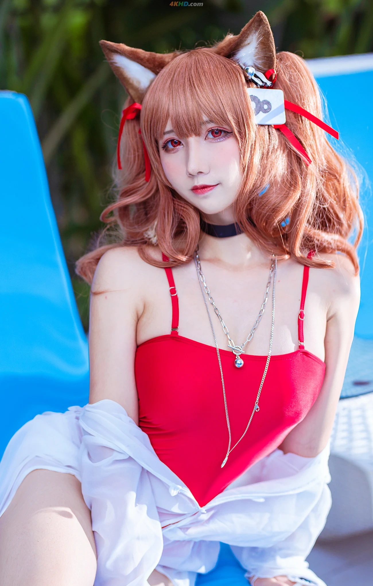 JiuQuJean - MingRiFangZhou AnJieLiNa YongZhuang — photo 9