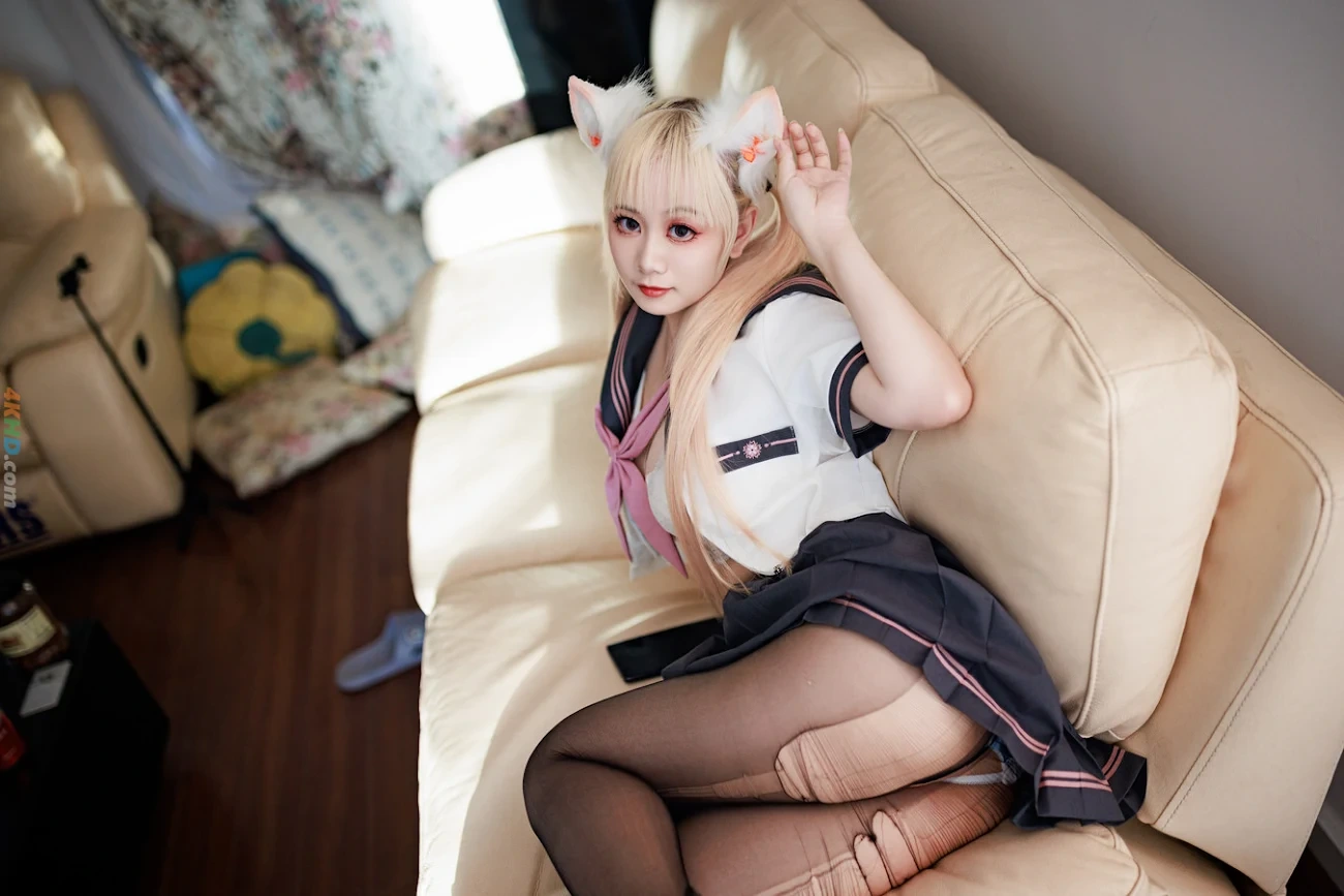 AXueXue HeiAnHuShi&JuJiaJK — photo 4