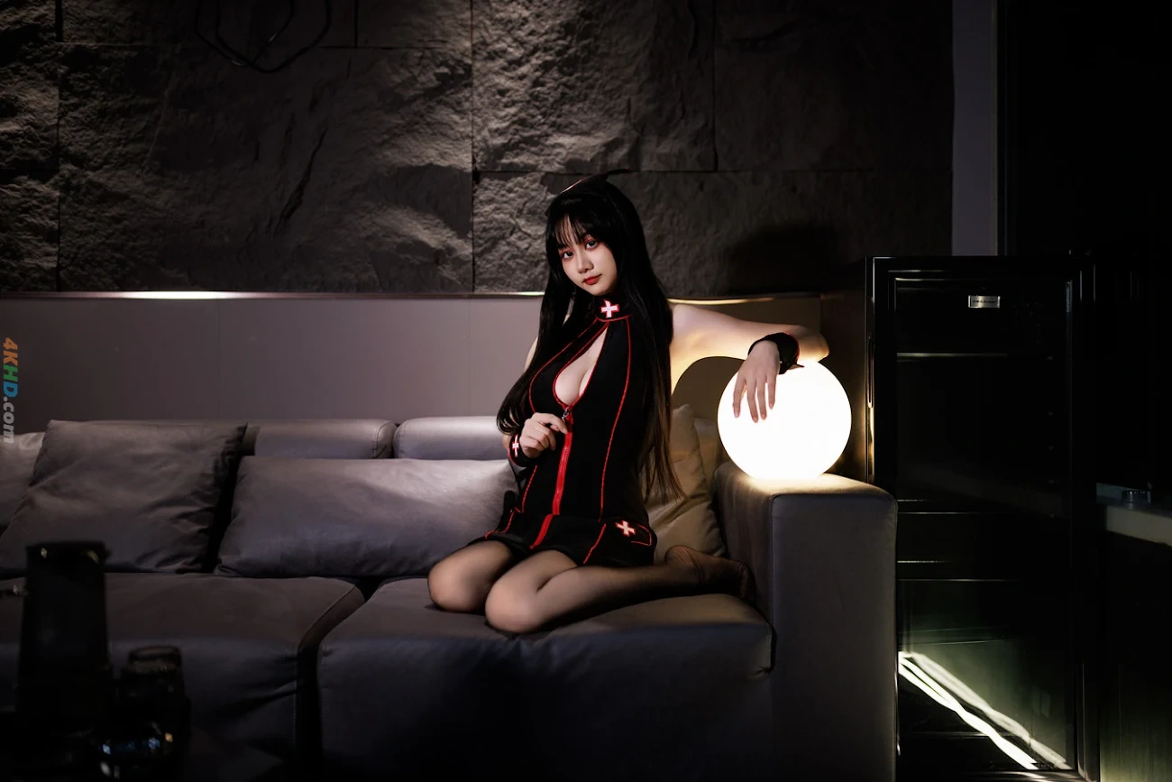 AXueXue HeiAnHuShi&JuJiaJK — photo 8