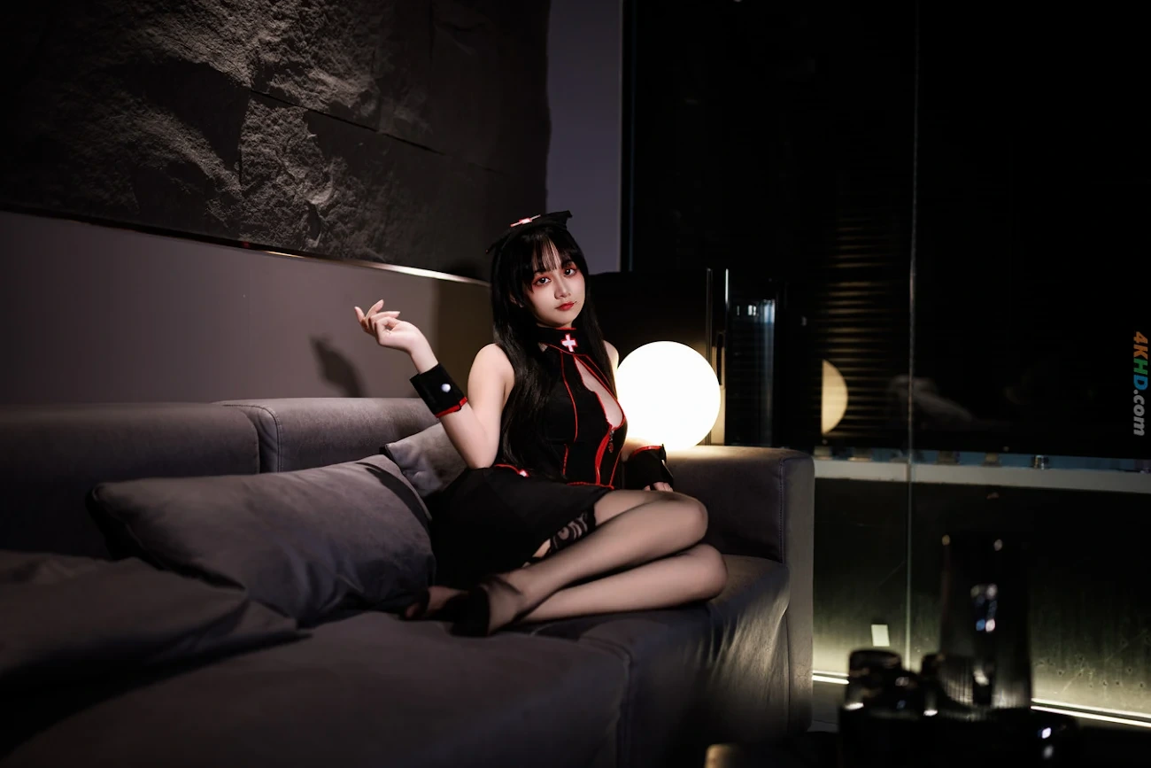 AXueXue HeiAnHuShi&JuJiaJK — photo 9