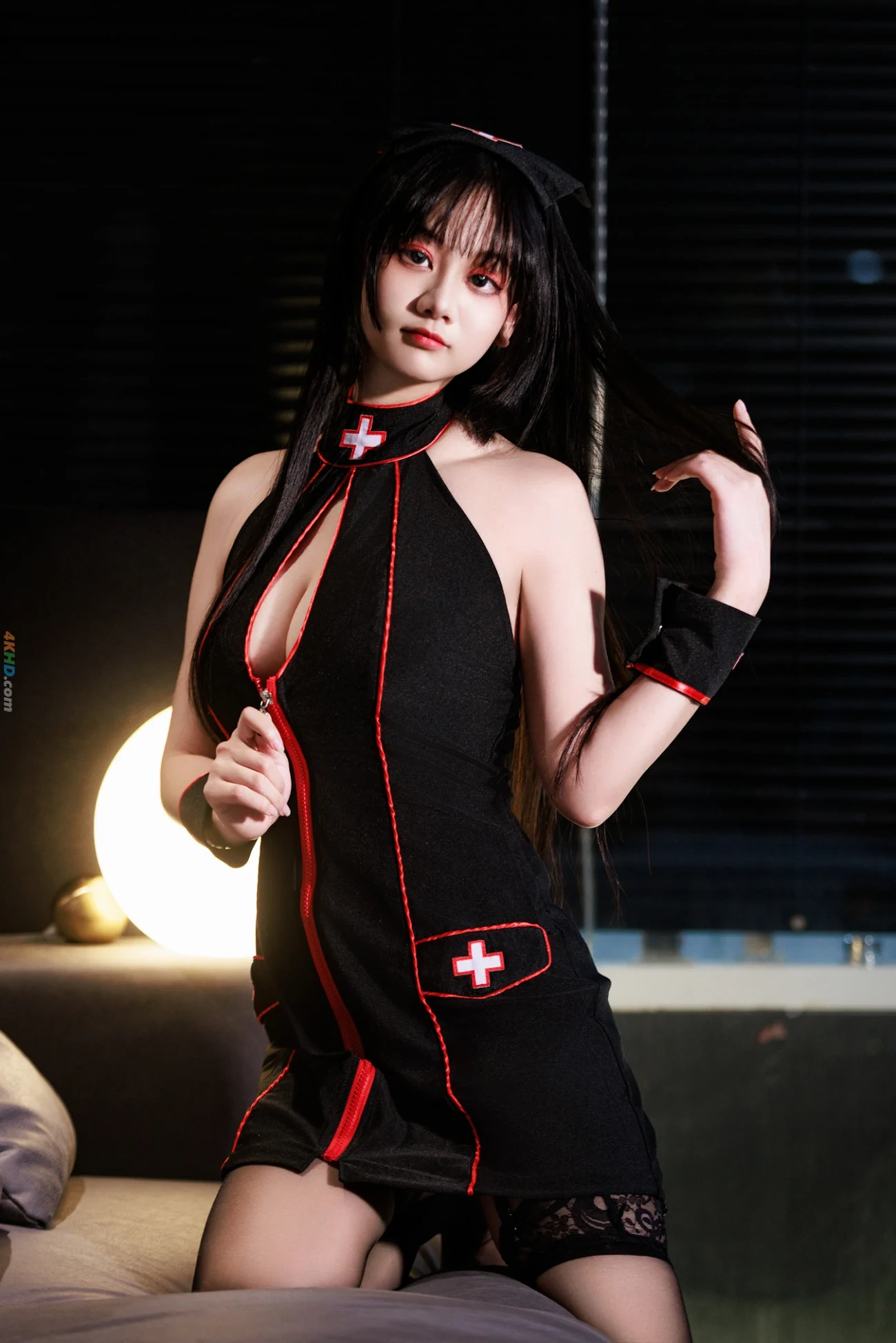 AXueXue HeiAnHuShi&JuJiaJK — photo 11