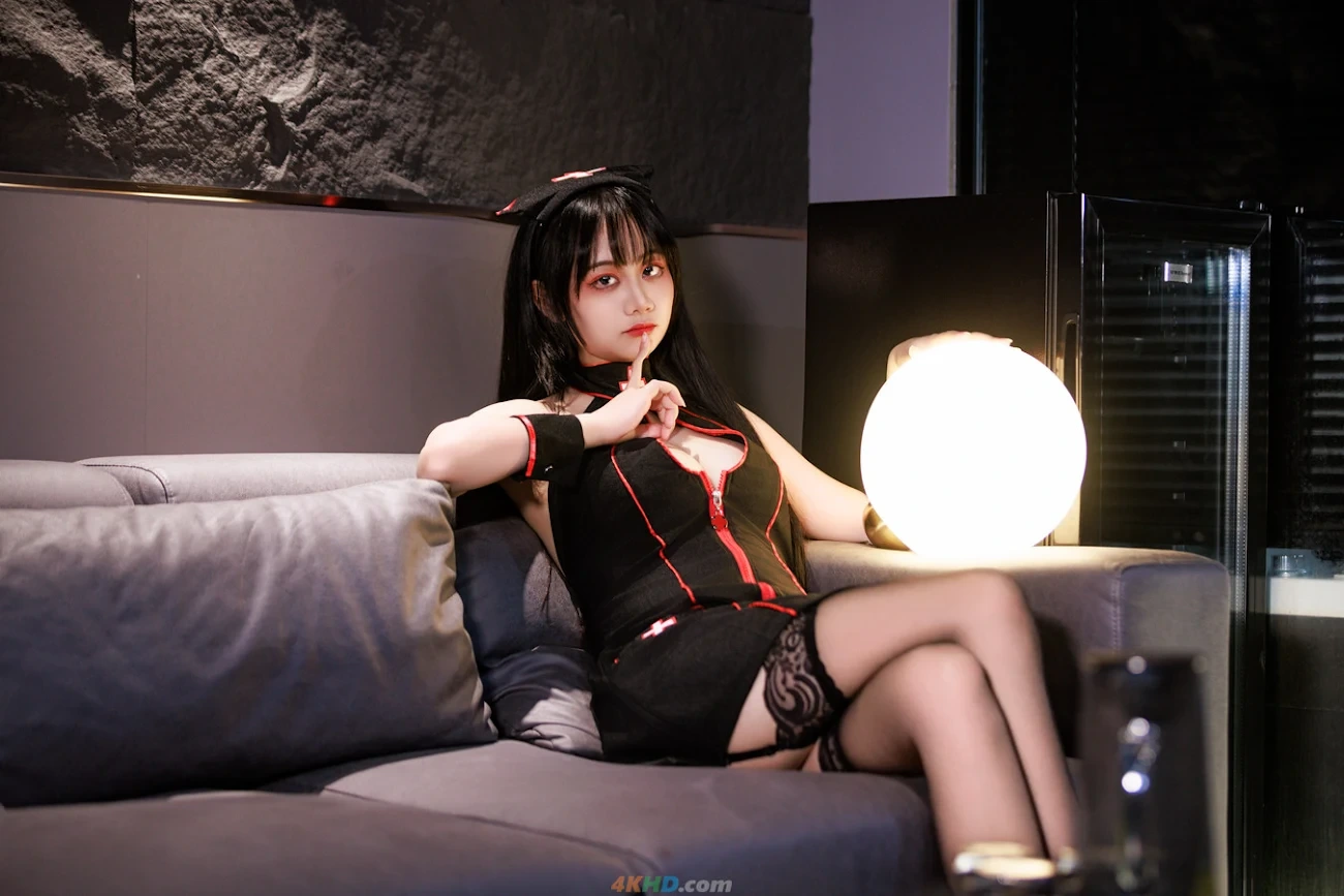 AXueXue HeiAnHuShi&JuJiaJK — photo 28