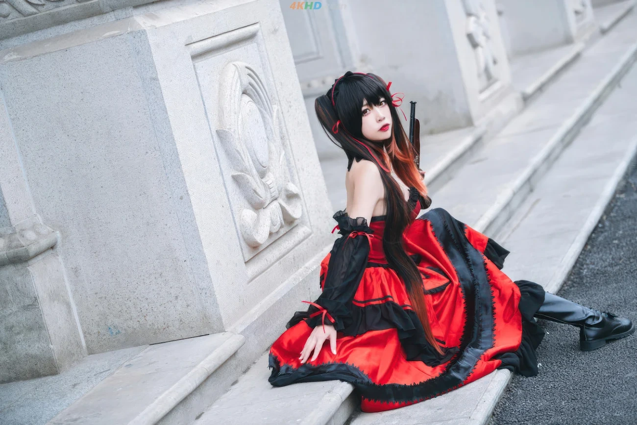 ErZuoNisa - YueHuiDaZuoZhan ShiQiKuangSan LingZhuang — photo 9