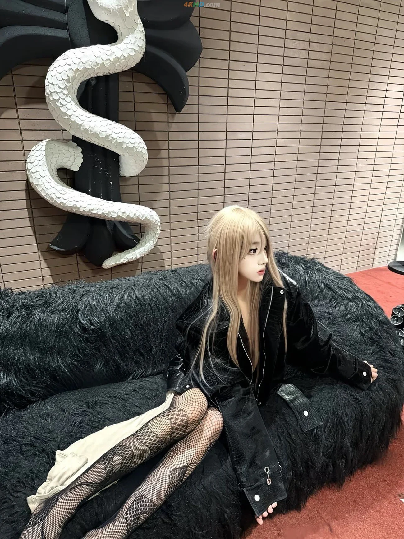 12w - GaoYanFanChaFuLiJi QuanChiDuShiTuHeJi — photo 2