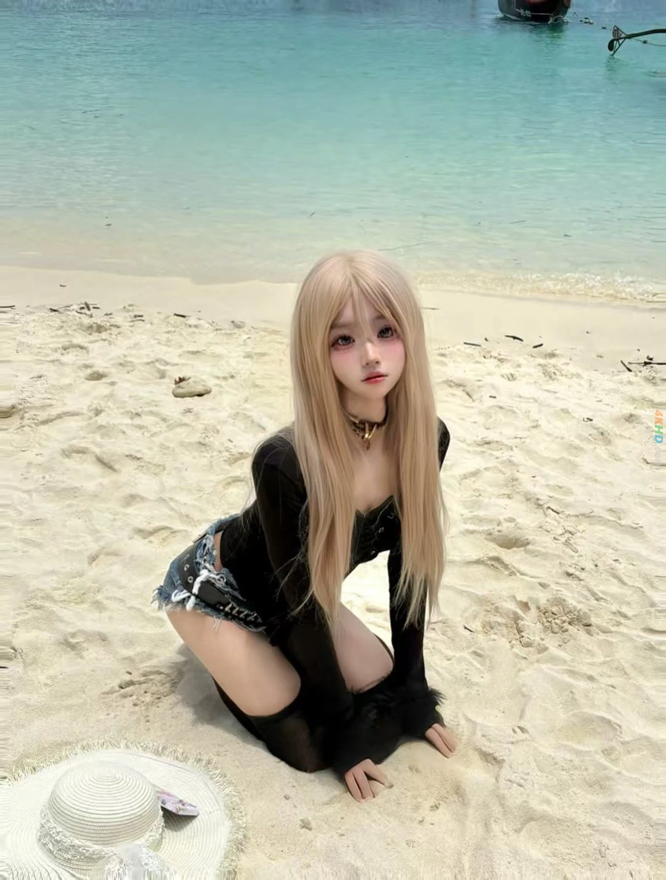 12w - GaoYanFanChaFuLiJi QuanChiDuShiTuHeJi — photo 10