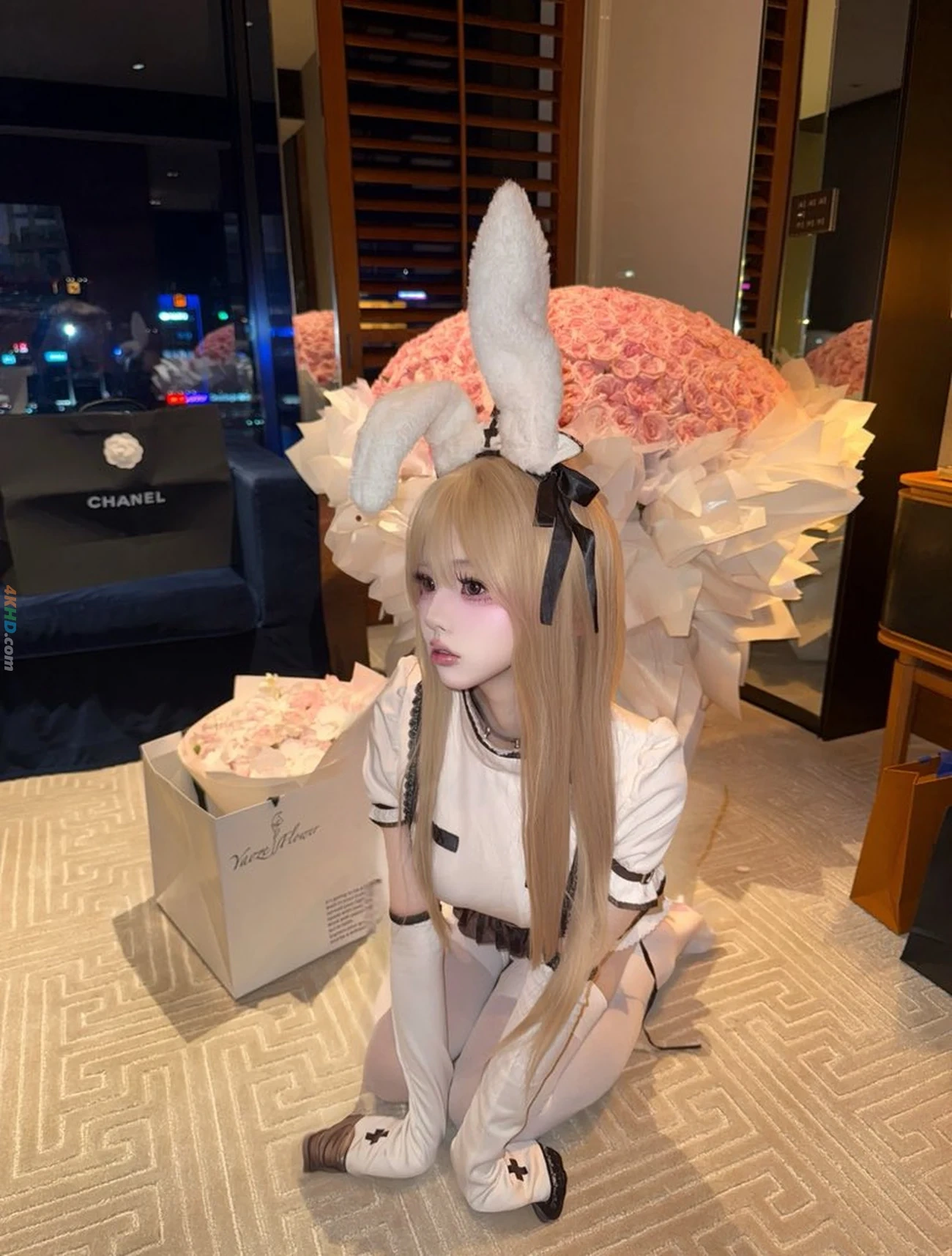 12w - GaoYanFanChaFuLiJi QuanChiDuShiTuHeJi — photo 26