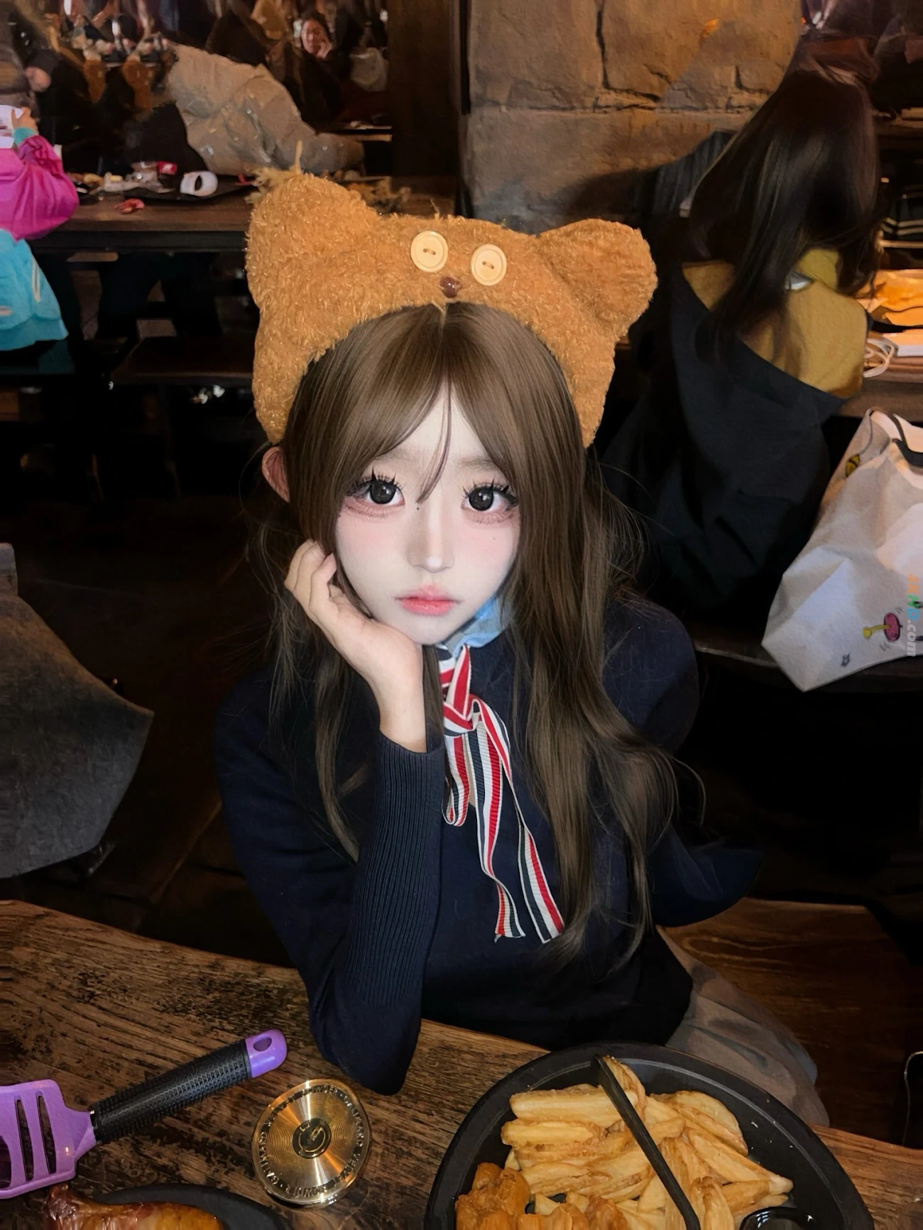 12w - GaoYanFanChaFuLiJi QuanChiDuShiTuHeJi — photo 33