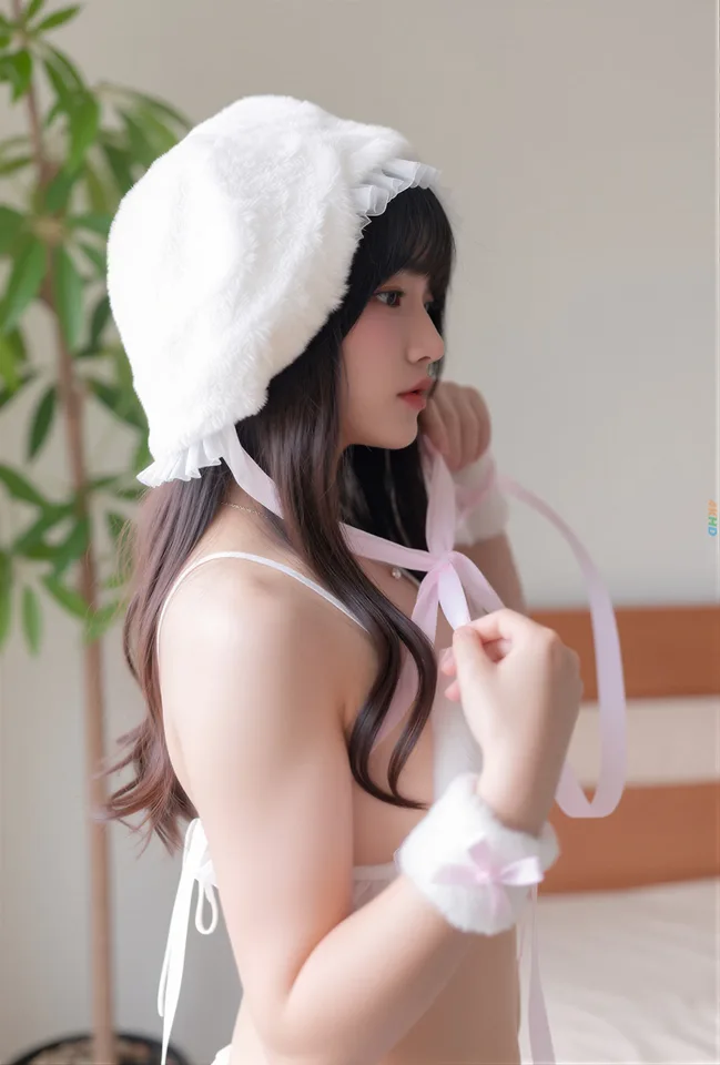 SWEETBOX Yui (YuI) SWTB Vol.65 Yui's Present