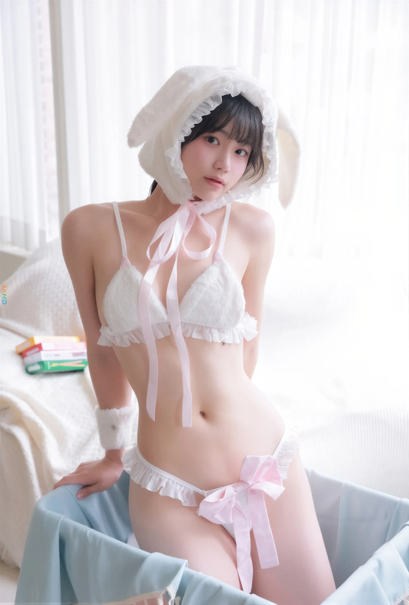 SWEETBOX Yui (YuI) SWTB Vol.65 Yui's Present — photo 6