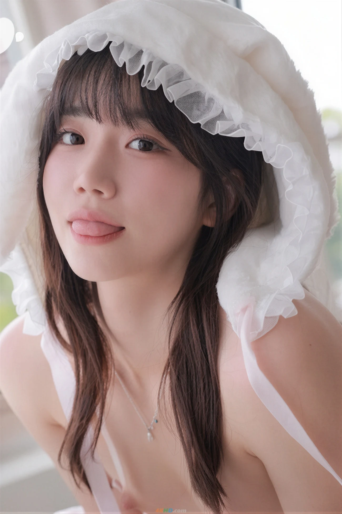 SWEETBOX Yui (YuI) SWTB Vol.65 Yui's Present — photo 8